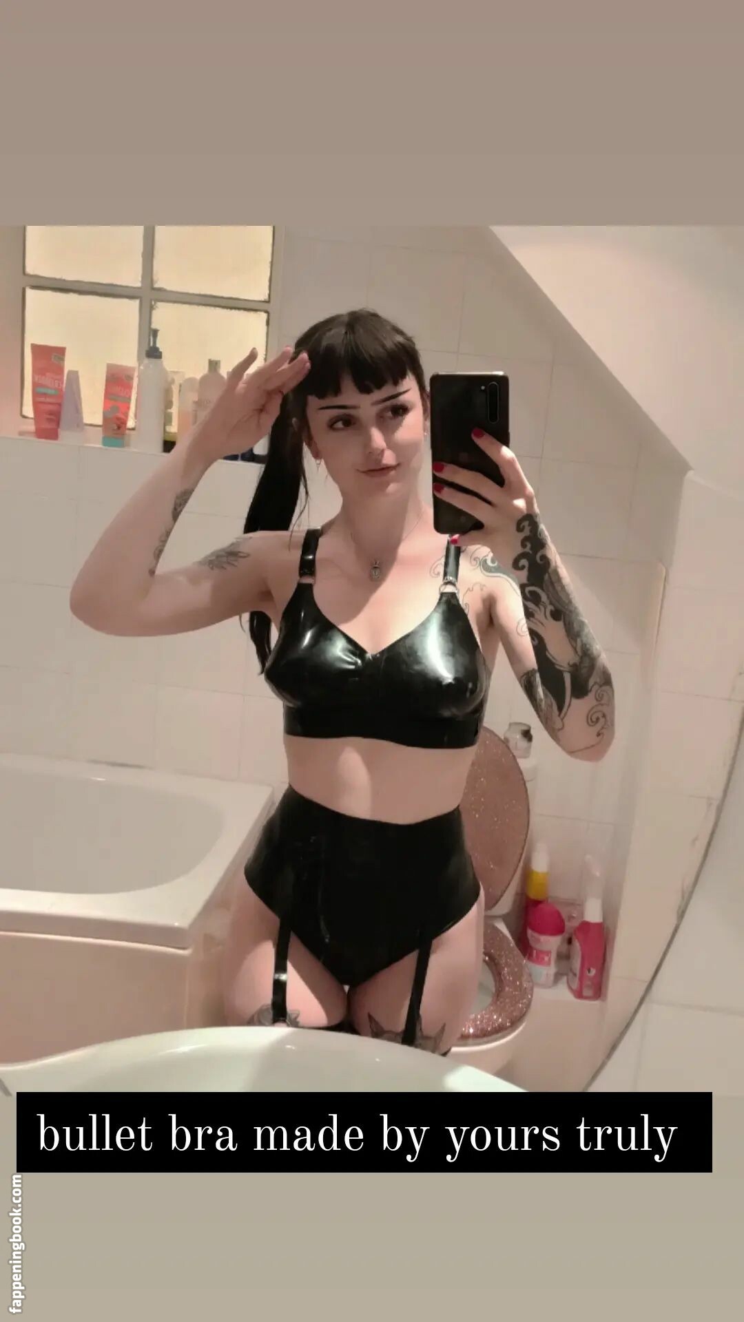 missdellavigne Onlyfans Nude Leaked Photos photo leak 32 of 44