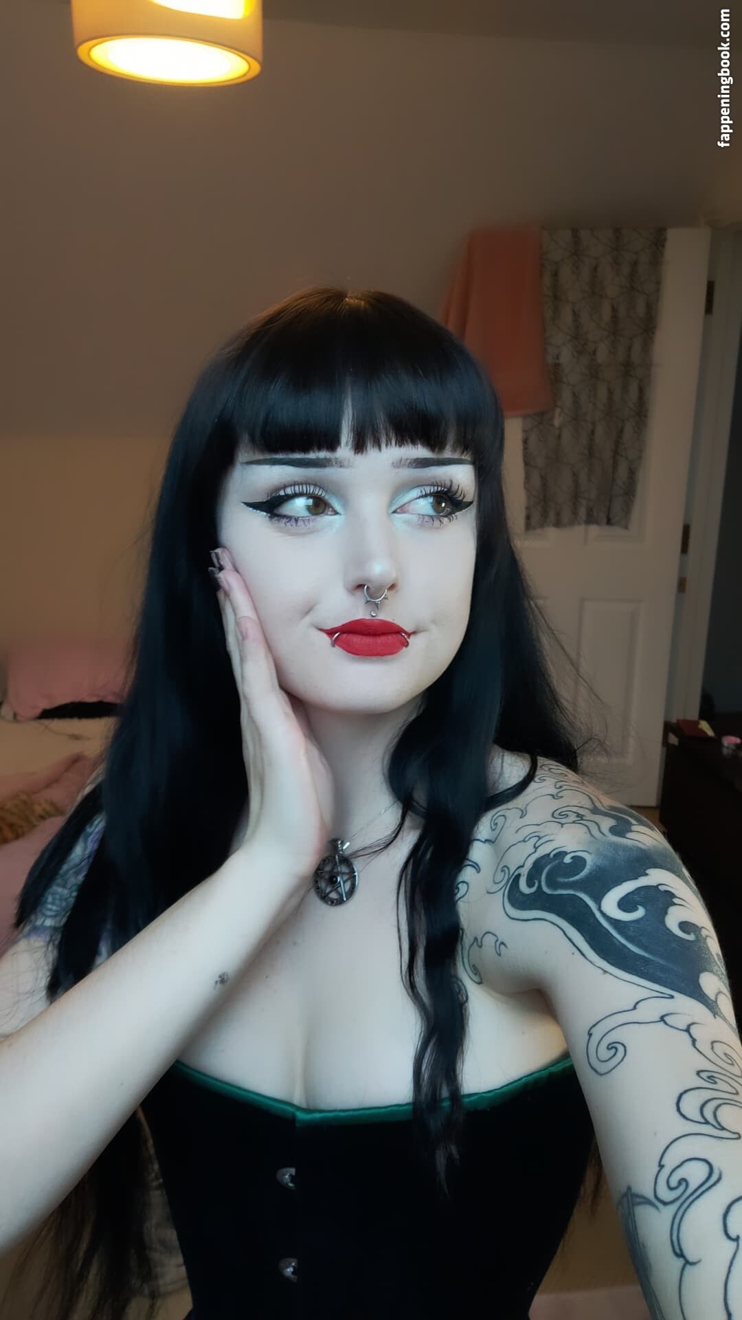 missdellavigne Onlyfans Nude Leaked Photos photo leak 33 of 44