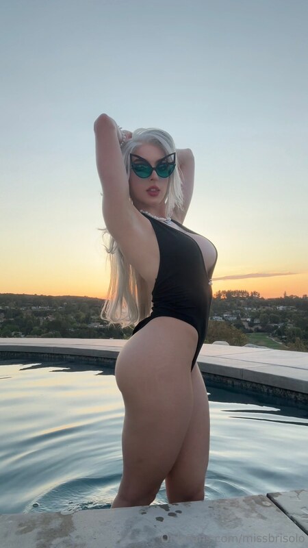Miss Bri Torres OnlyFans Nude Leaks photo leak 30 of 4300