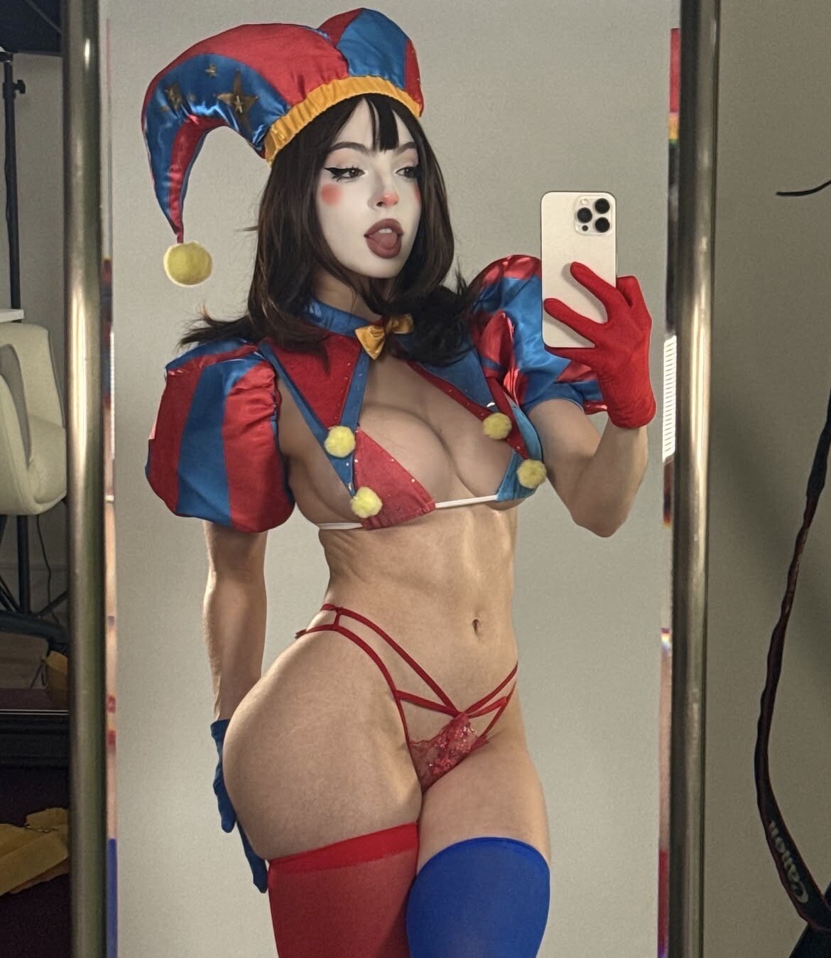 Miss Bri Torres OnlyFans Nude Leaks photo leak 77 of 4300