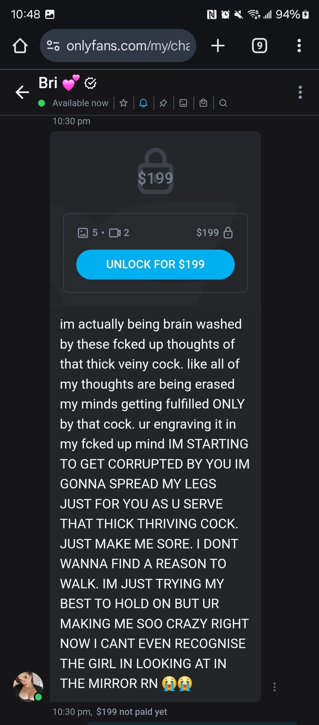 Miss Bri Torres OnlyFans Nude Leaks photo leak 962 of 4300