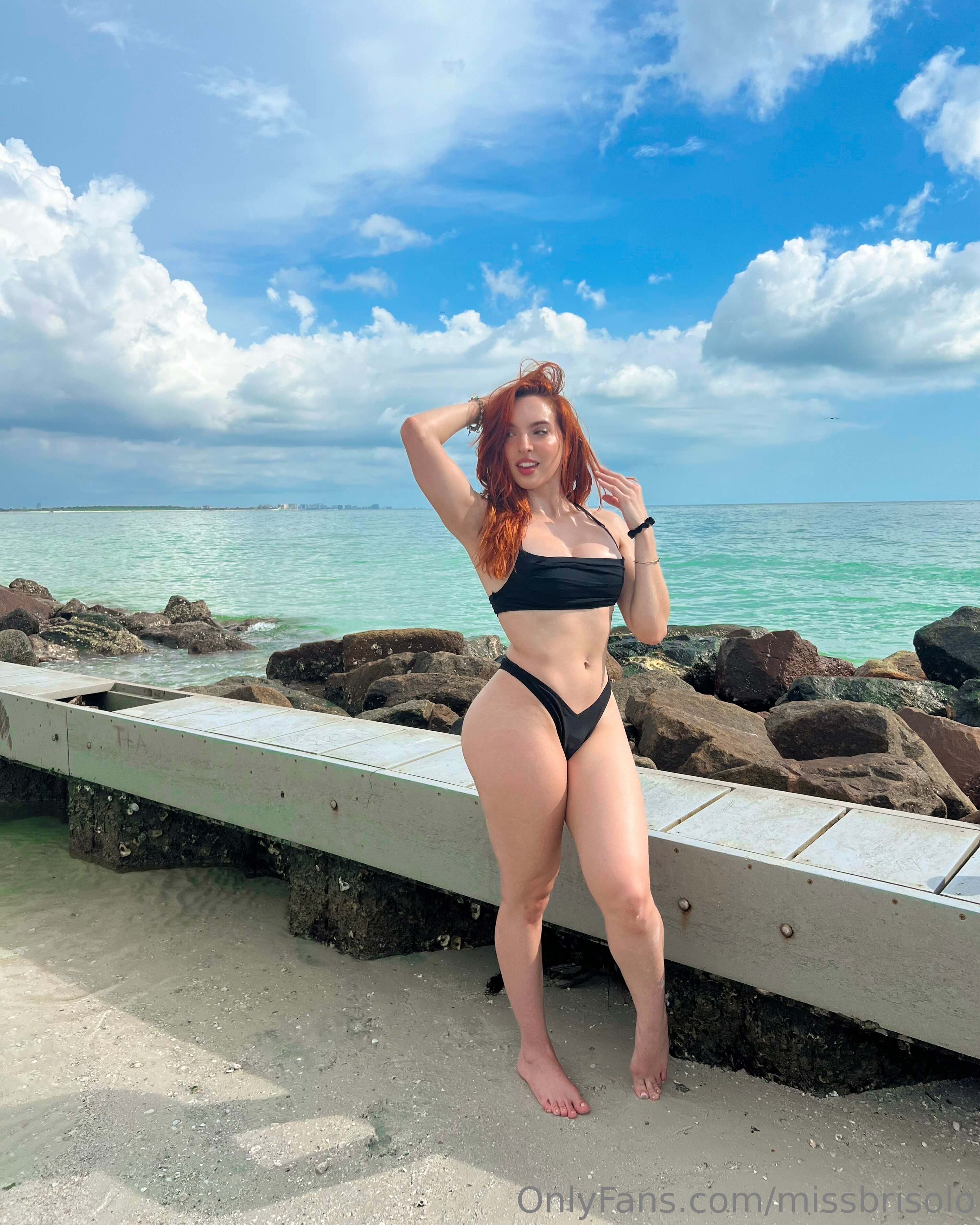 Miss Bri Torres OnlyFans Nude Leaks photo leak 1381 of 4300