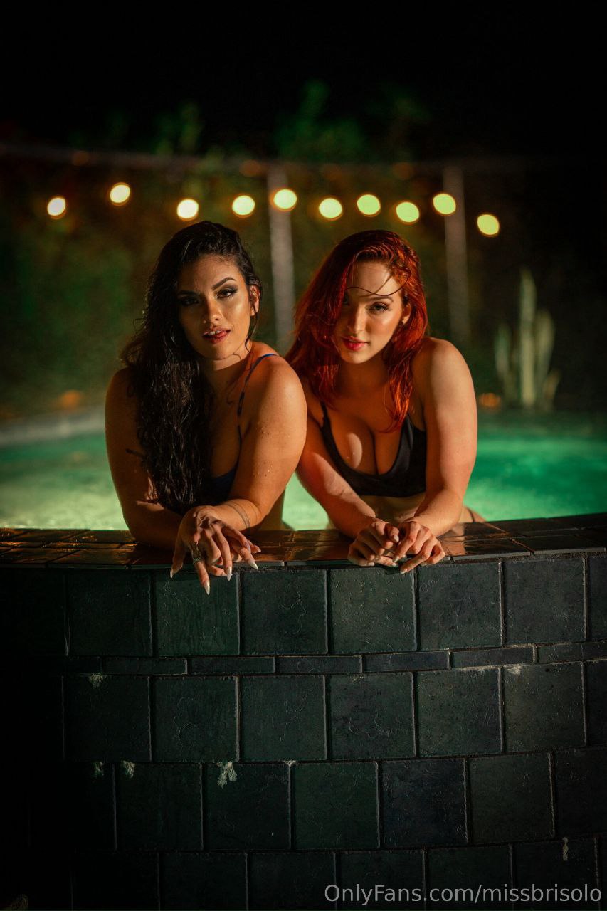 Miss Bri Torres OnlyFans Nude Leaks photo leak 1646 of 4300