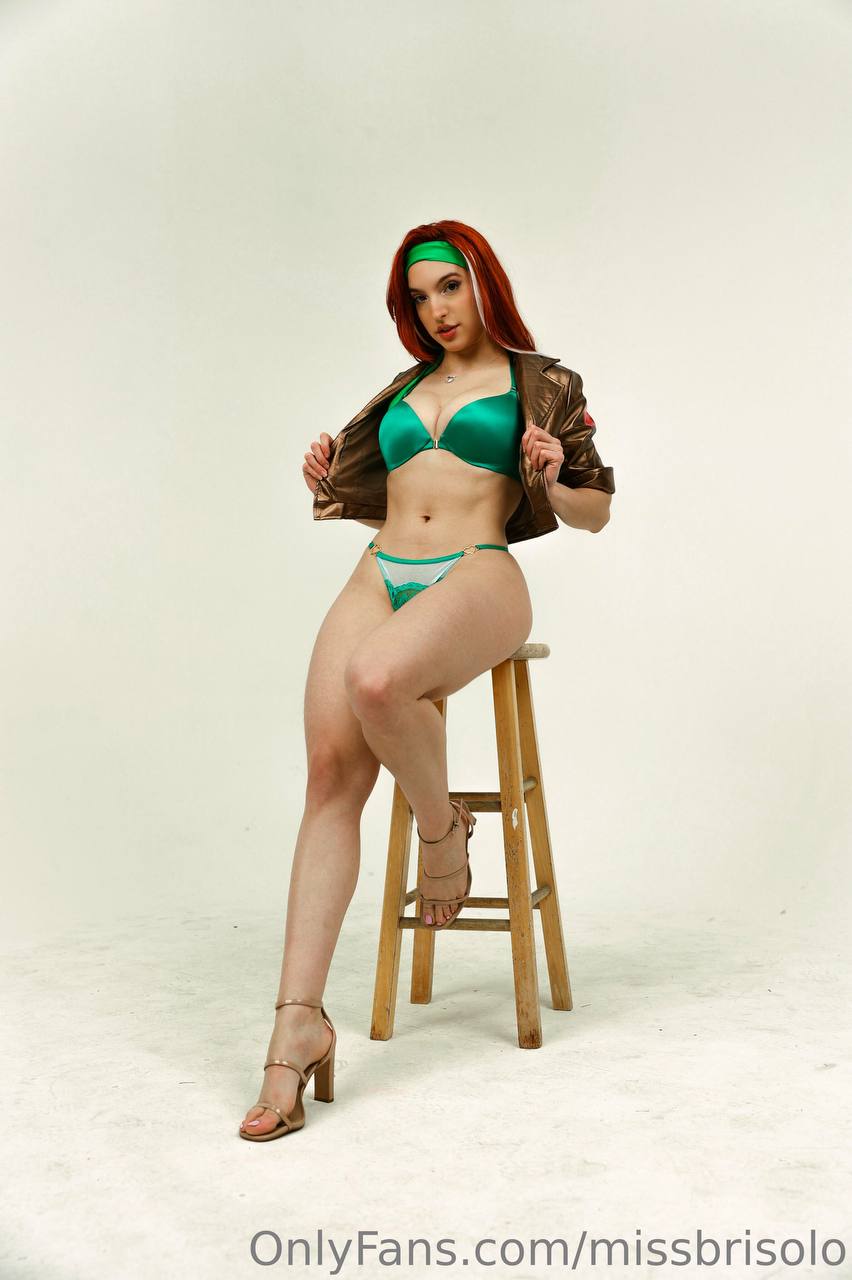 Miss Bri Torres OnlyFans Nude Leaks photo leak 2375 of 4300