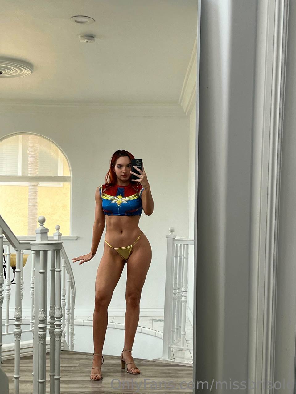 Miss Bri Torres OnlyFans Nude Leaks photo leak 2380 of 4300