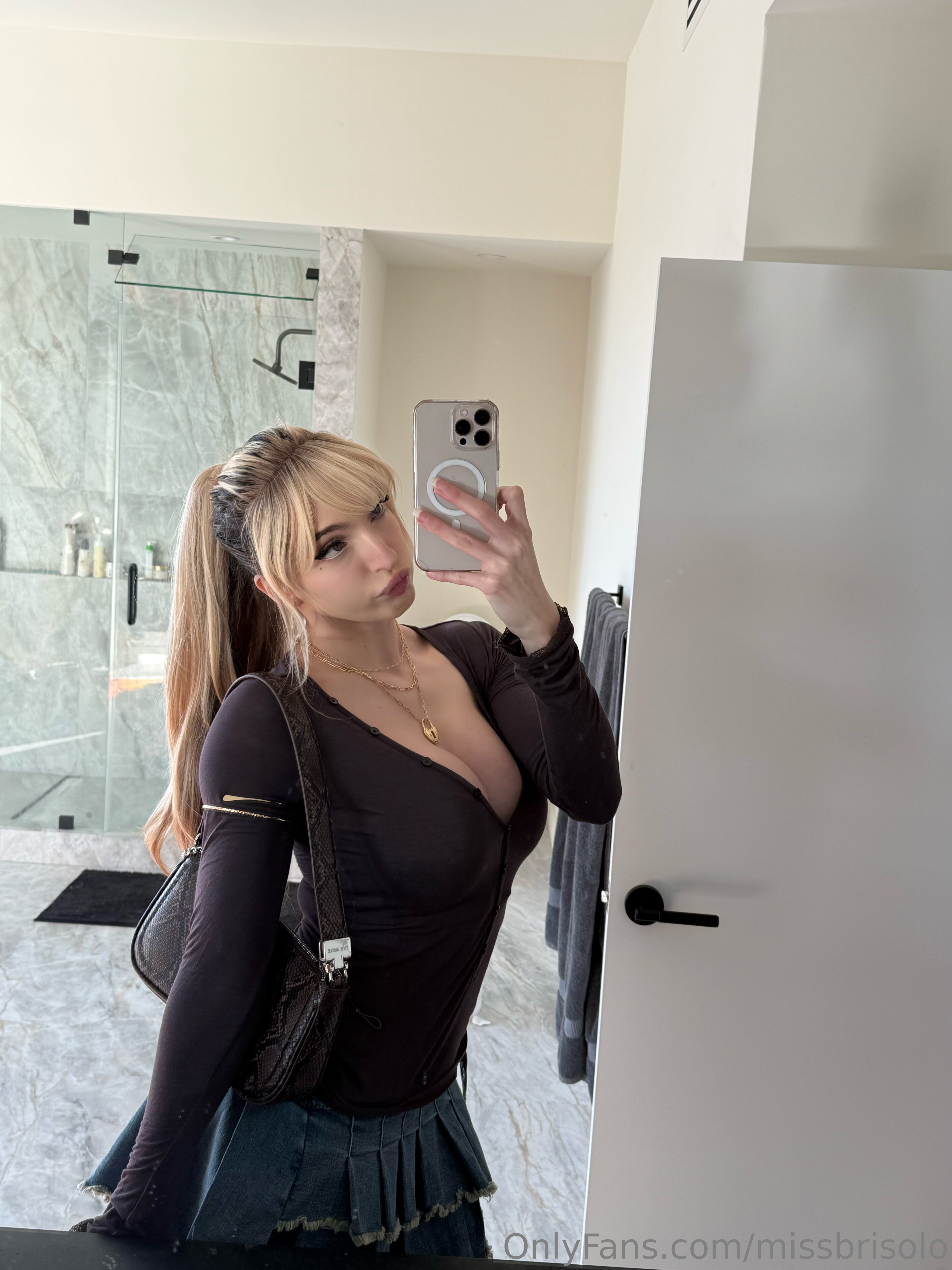 Miss Bri Torres OnlyFans Nude Leaks photo leak 263 of 4300