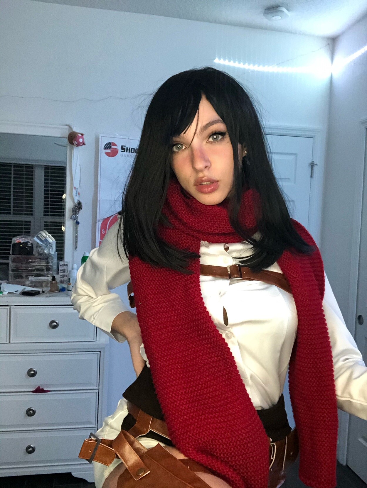Miss Bri Torres OnlyFans Nude Leaks photo leak 3340 of 4300