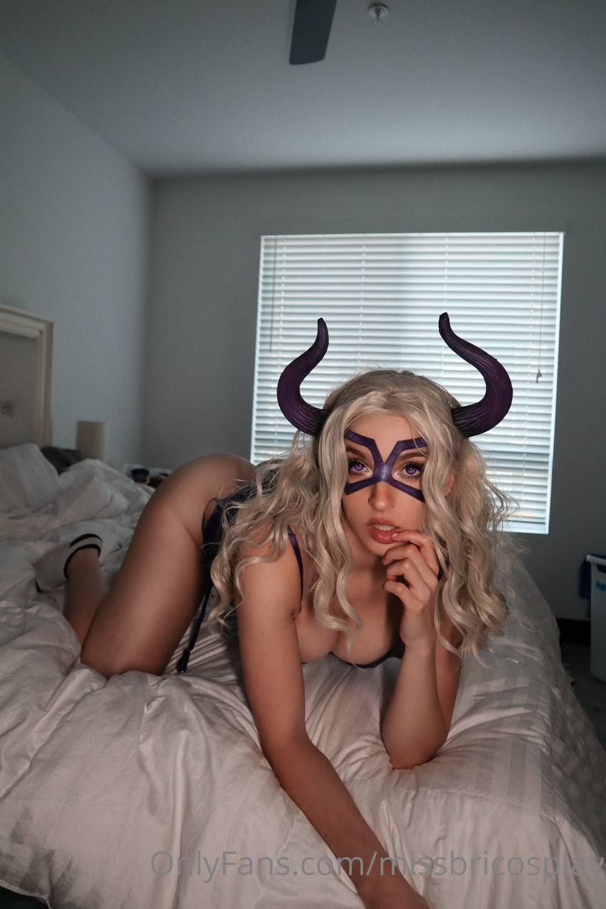 Miss Bri Torres OnlyFans Nude Leaks photo leak 3438 of 4300