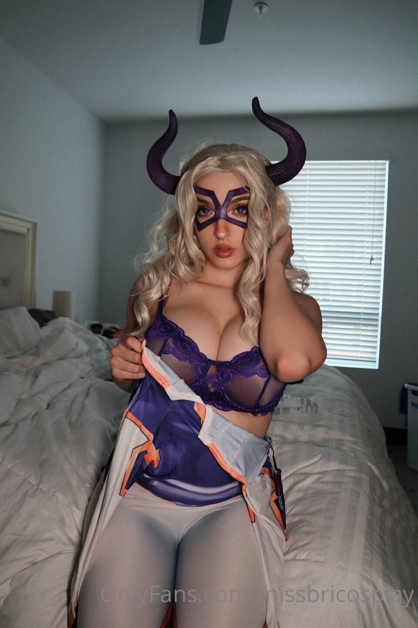 Miss Bri Torres OnlyFans Nude Leaks photo leak 3443 of 4300