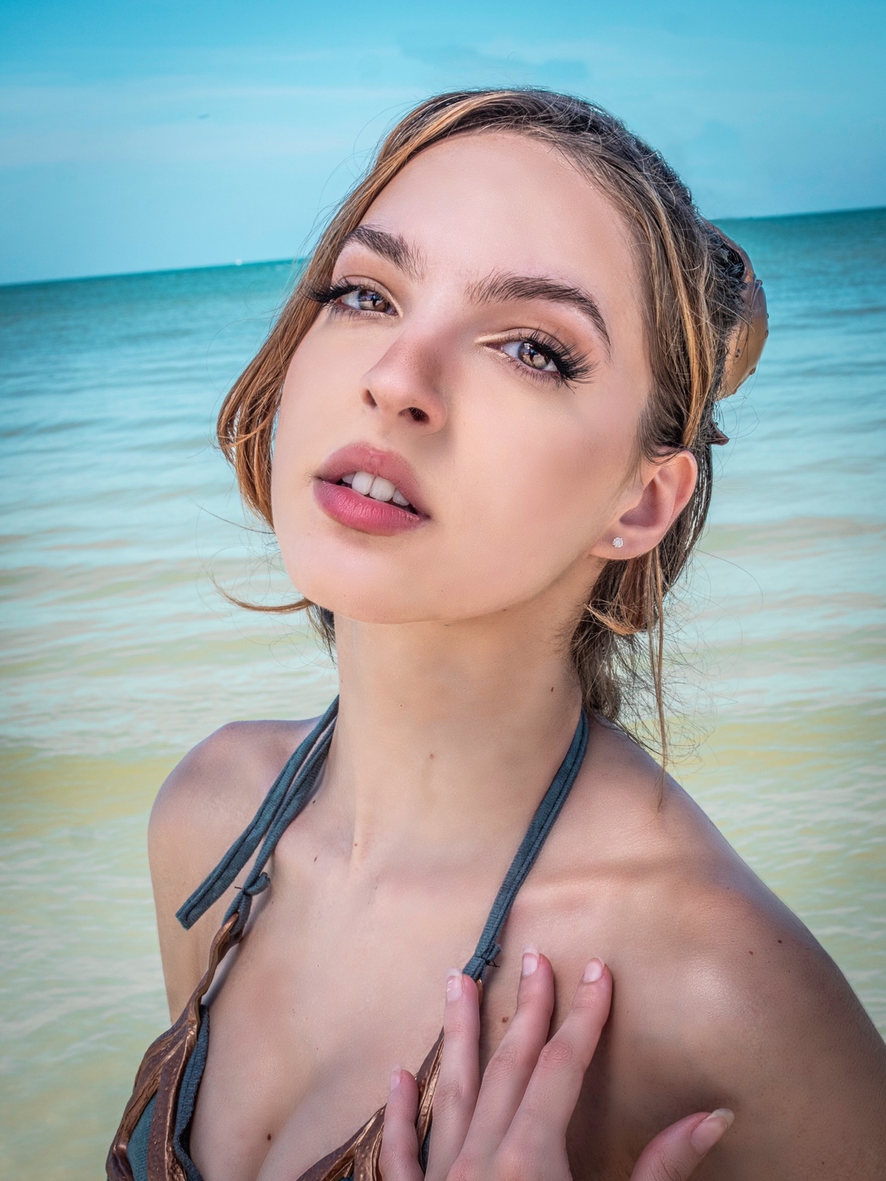 Miss Bri Torres OnlyFans Nude Leaks photo leak 3456 of 4300
