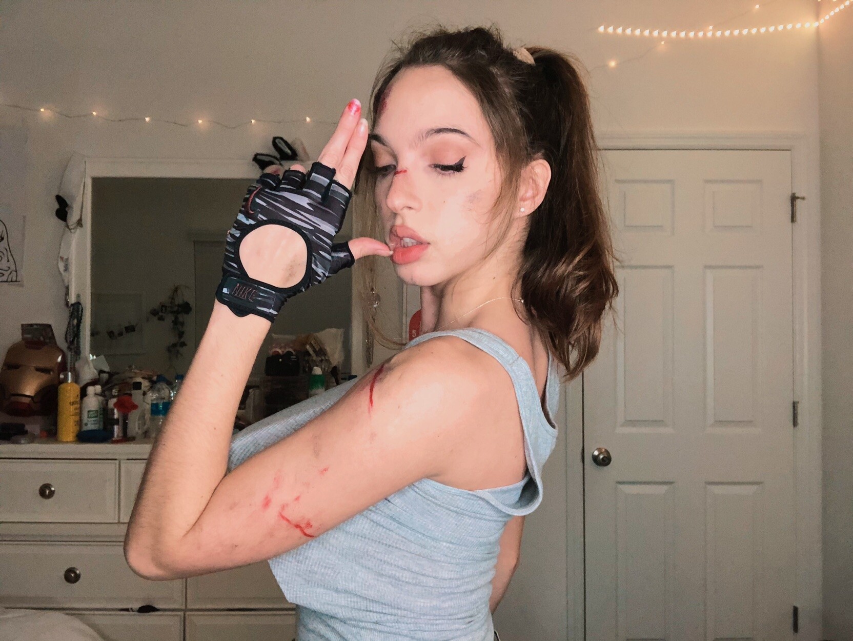 Miss Bri Torres OnlyFans Nude Leaks photo leak 3633 of 4300