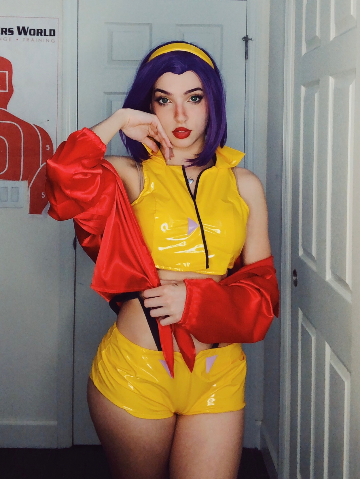 Miss Bri Torres OnlyFans Nude Leaks photo leak 3833 of 4300