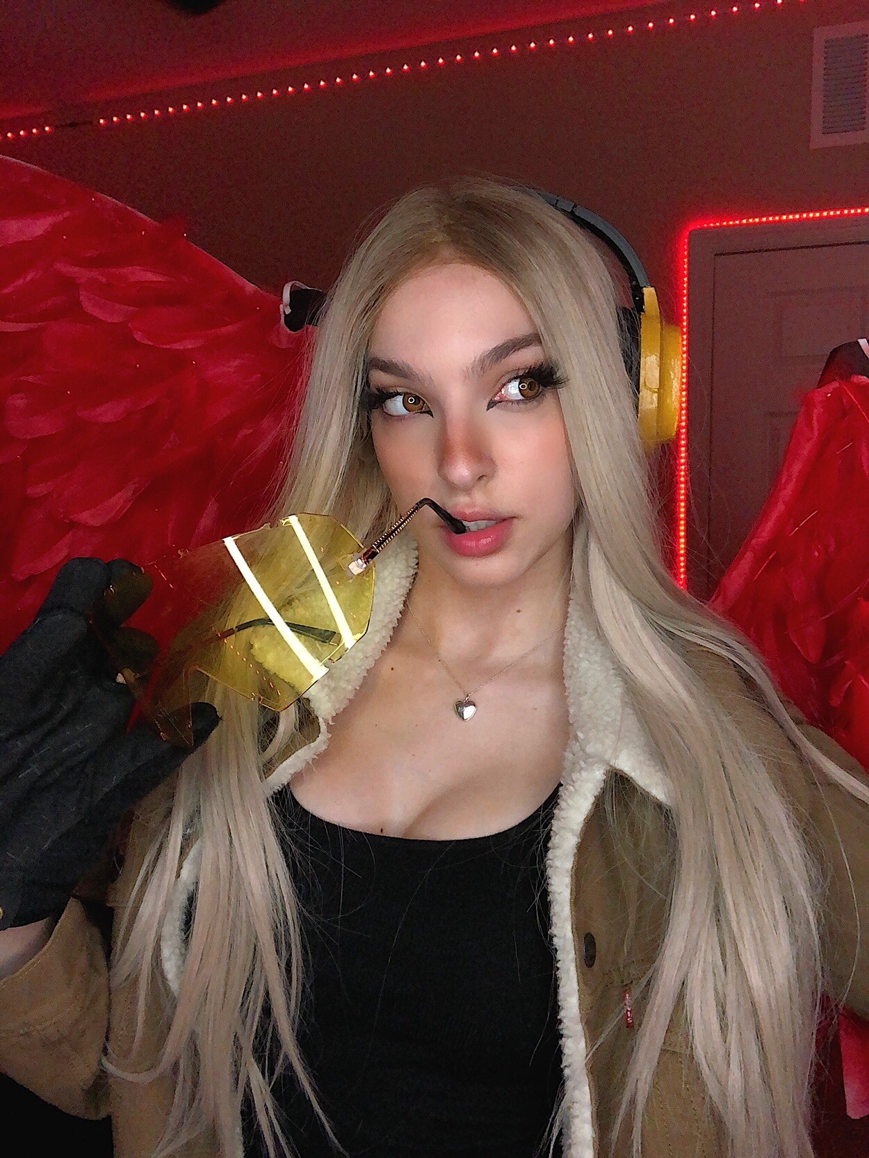 Miss Bri Torres OnlyFans Nude Leaks photo leak 3982 of 4300