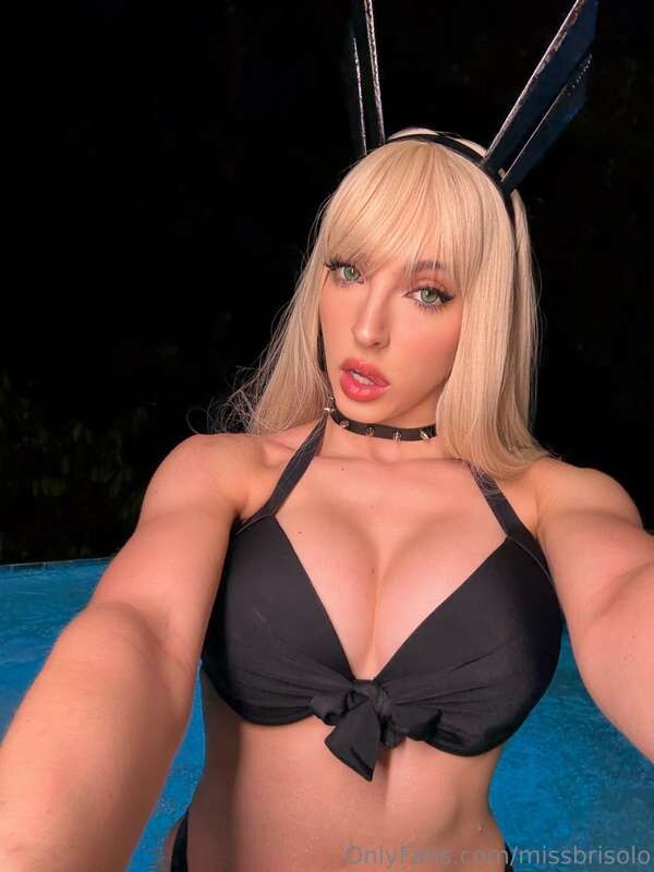 Miss Bri Torres OnlyFans Nude Leaks photo leak 435 of 4300