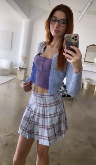 Amanda Lynne Patreon Nude Leaks photo leak 81 of 91