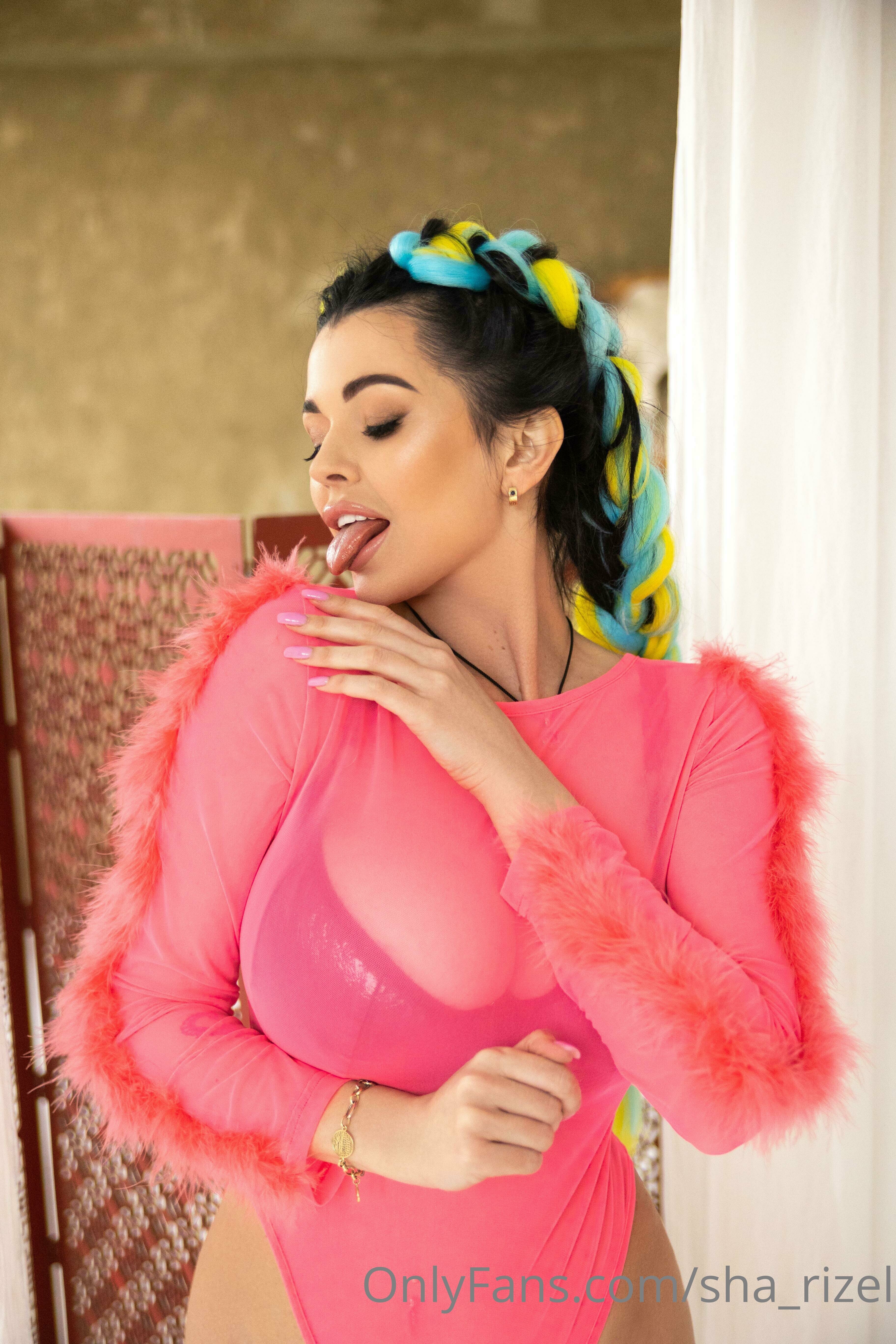 Sha Rizel OnlyFans Nude Leaks photo leak 155 of 262