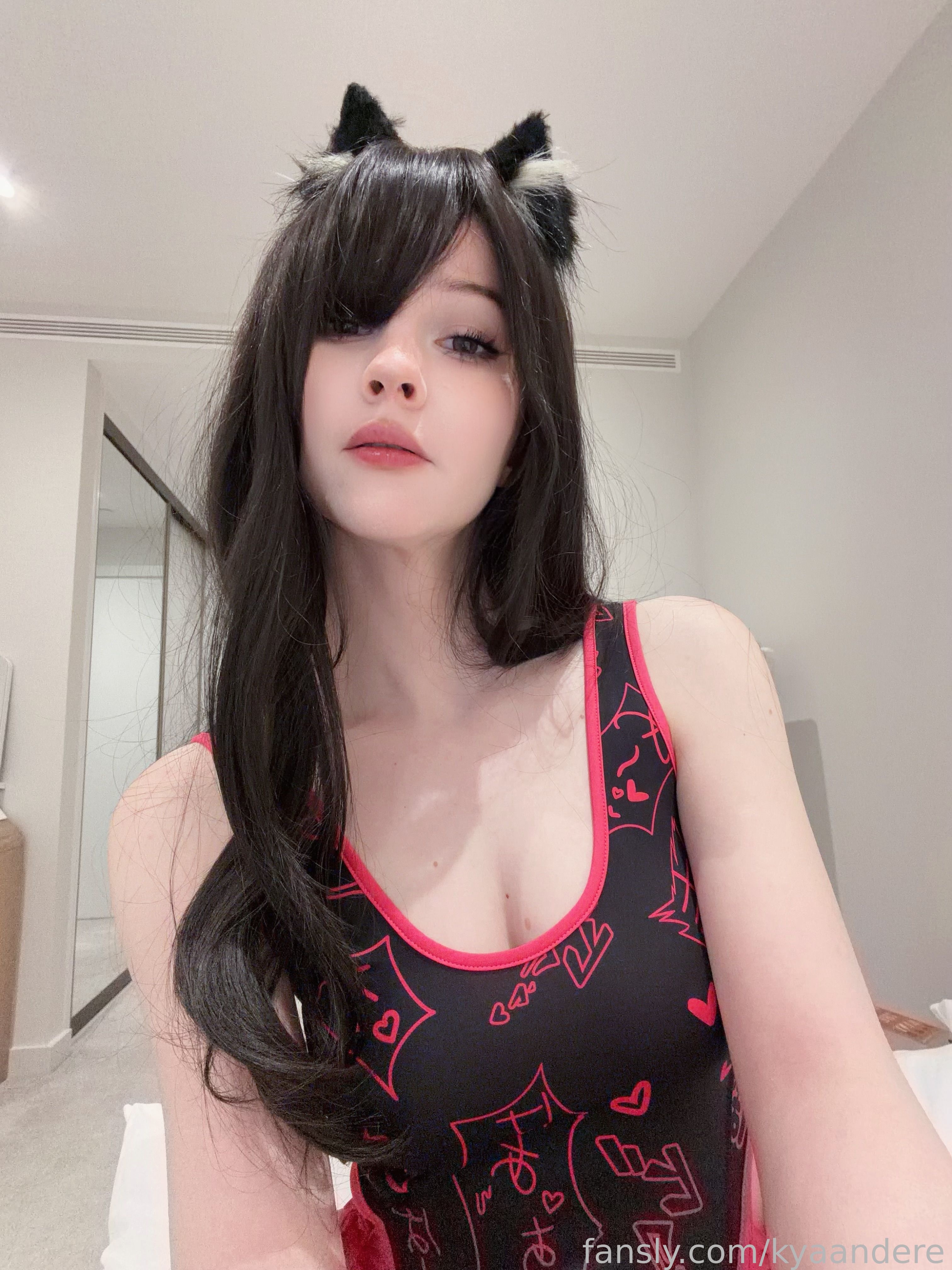 kyaandere Patreon Nude Leaks photo leak 42 of 549