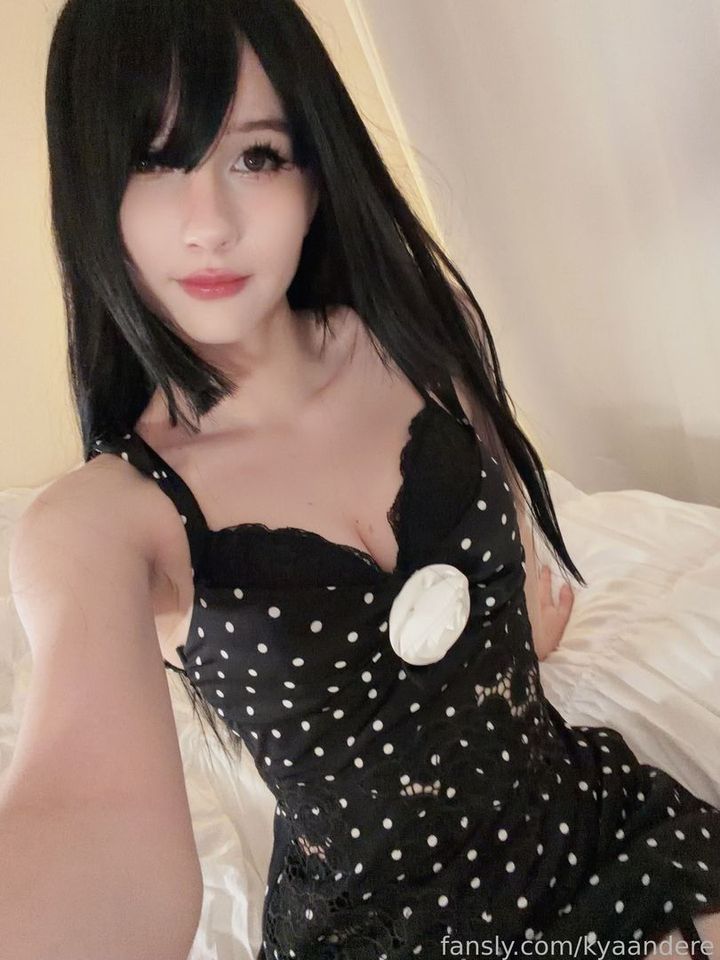 kyaandere Patreon Nude Leaks photo leak 74 of 549