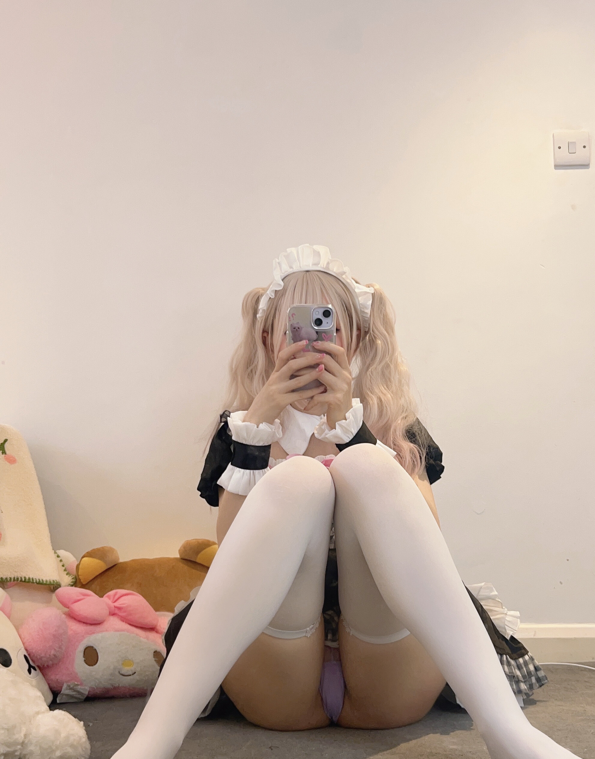 kyaandere Patreon Nude Leaks photo leak 252 of 549