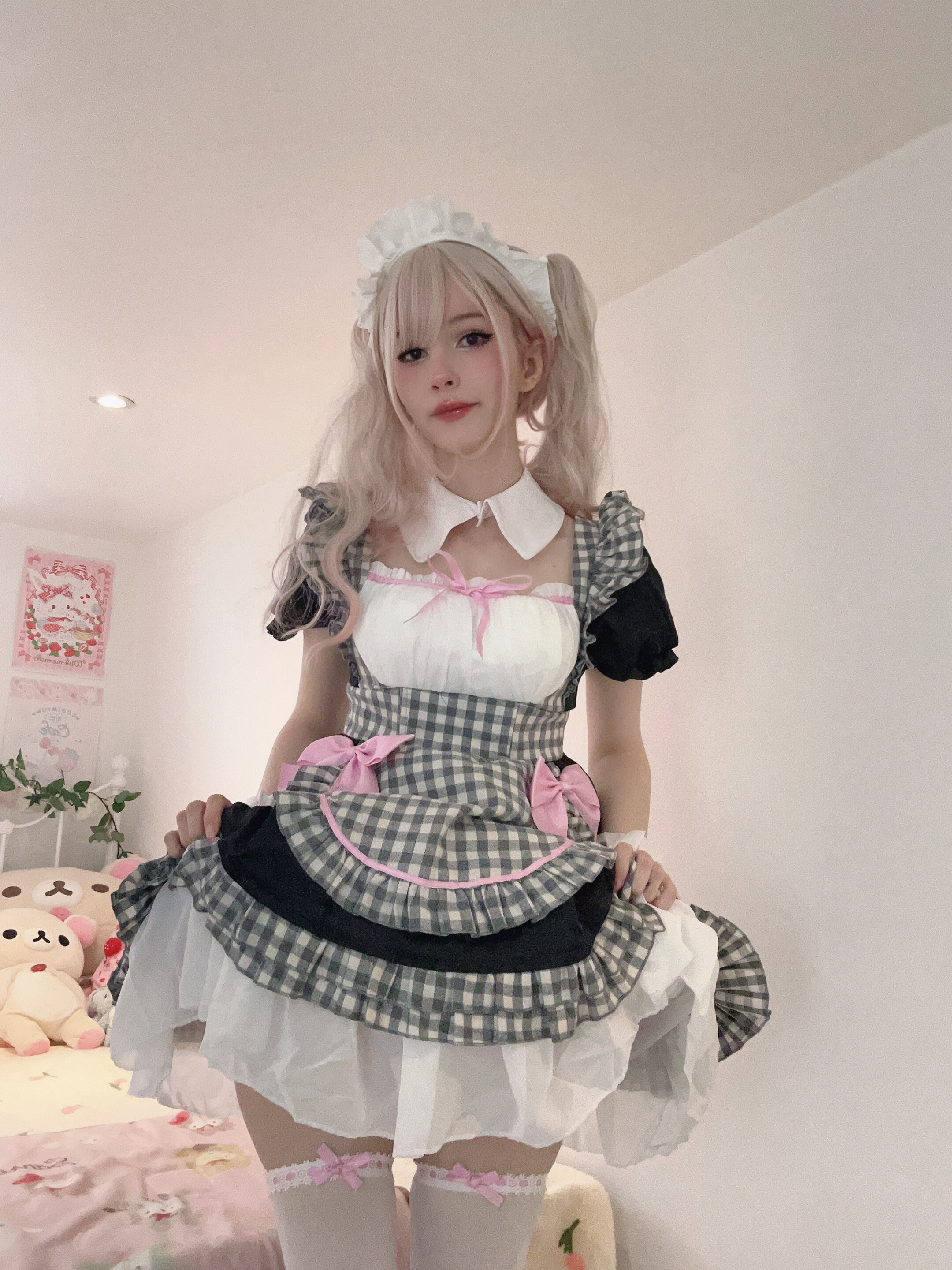 kyaandere Patreon Nude Leaks photo leak 259 of 549