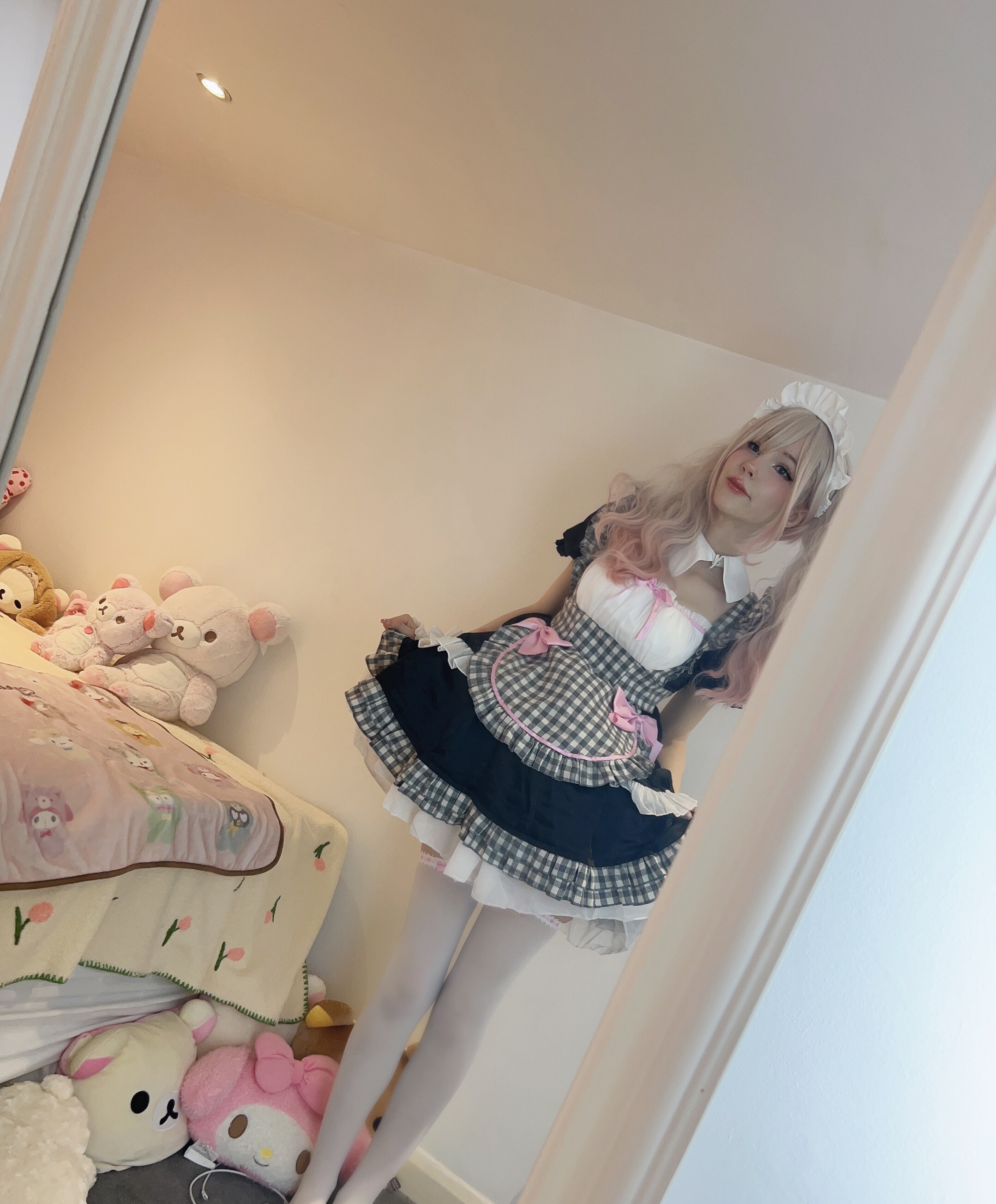 kyaandere Patreon Nude Leaks photo leak 267 of 549