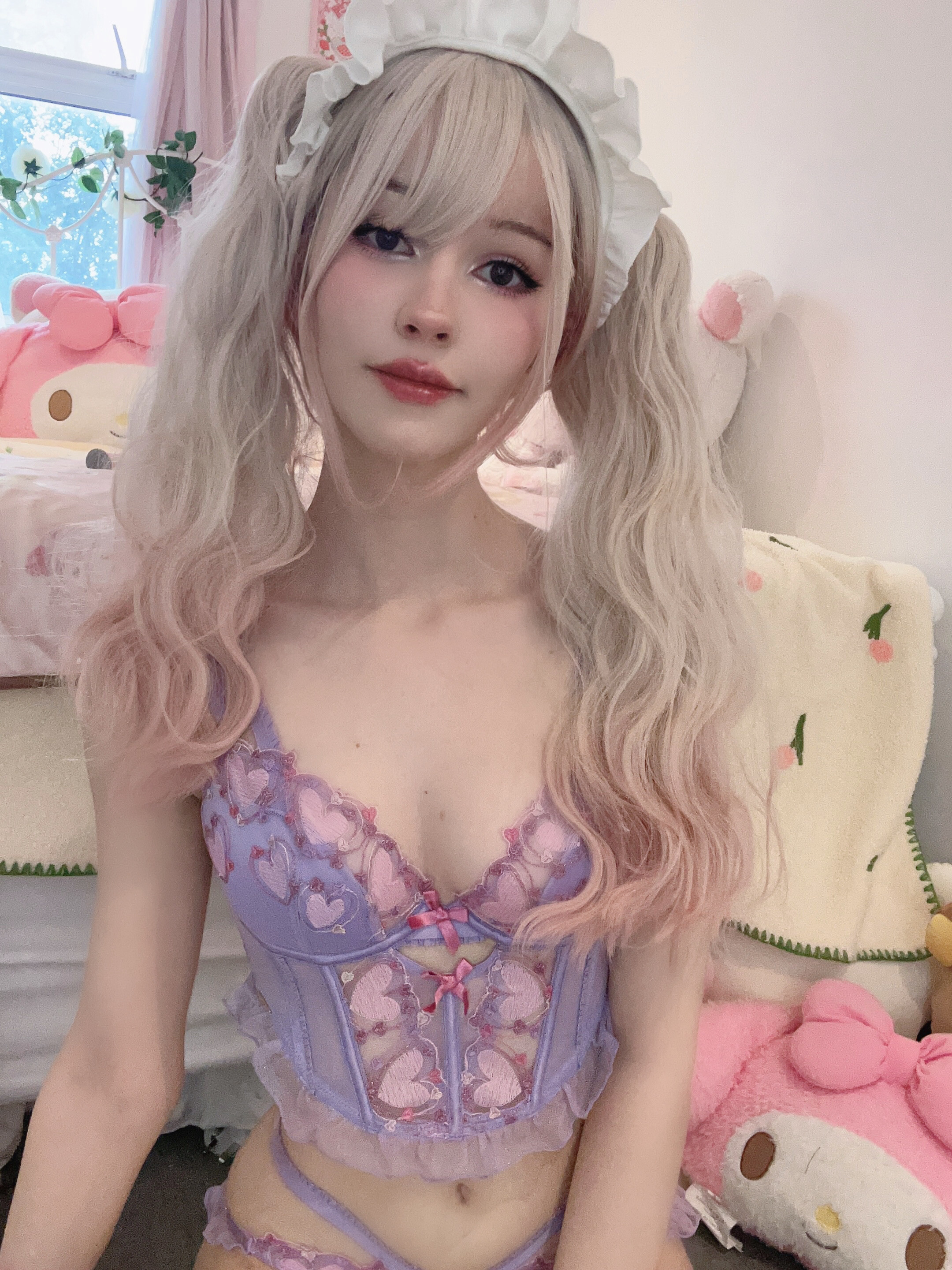 kyaandere Patreon Nude Leaks photo leak 268 of 549