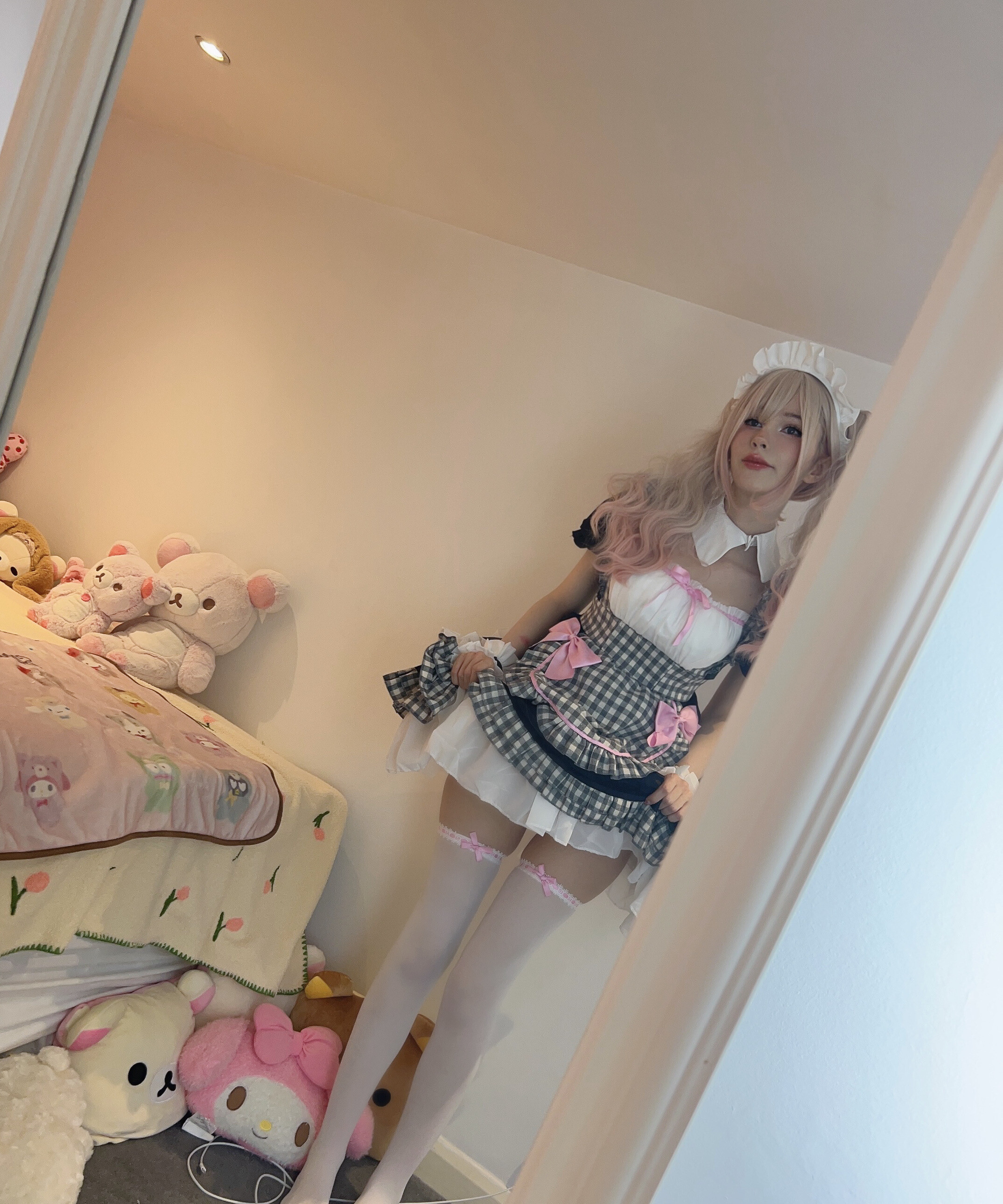 kyaandere Patreon Nude Leaks photo leak 278 of 549