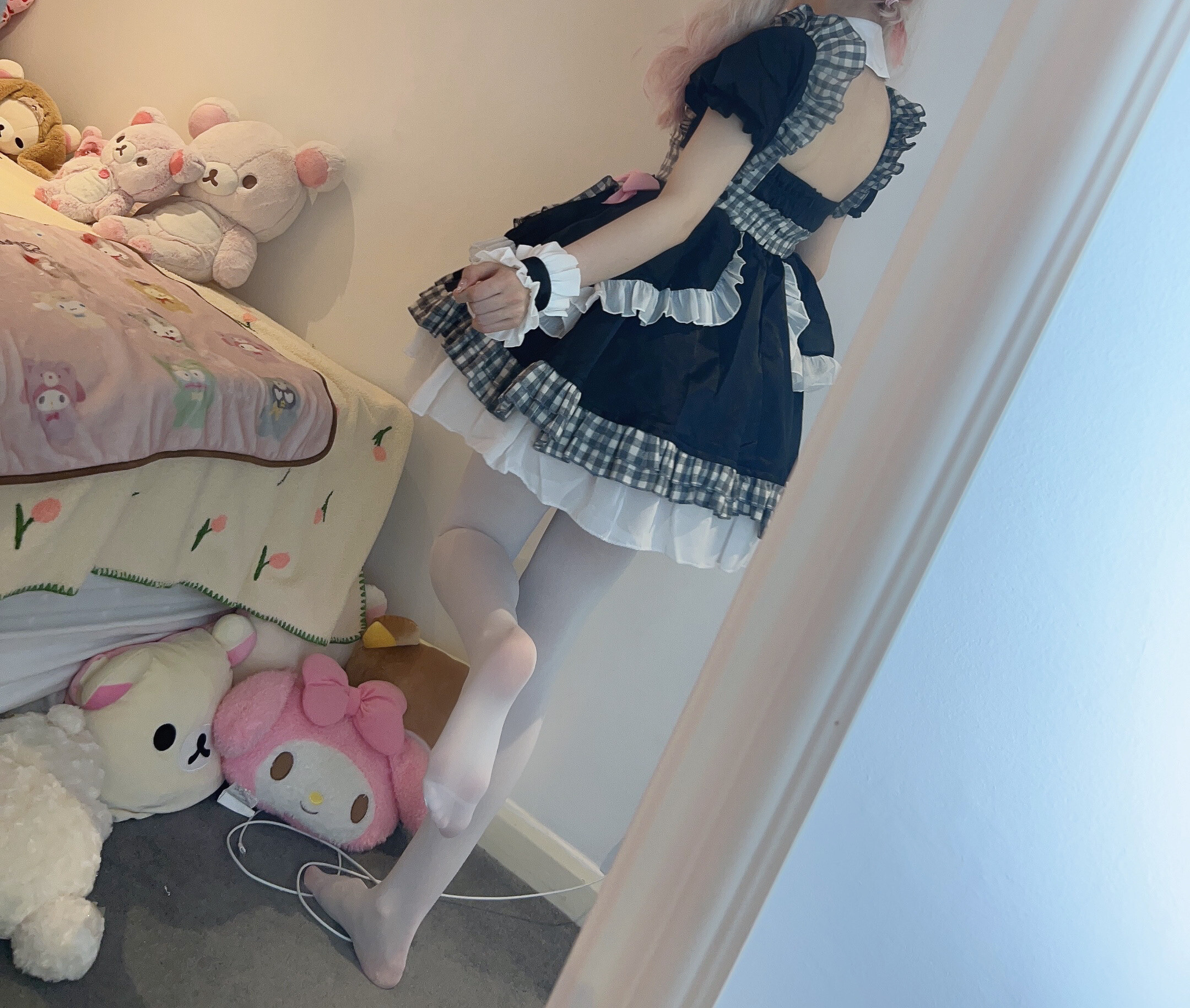 kyaandere Patreon Nude Leaks photo leak 279 of 549