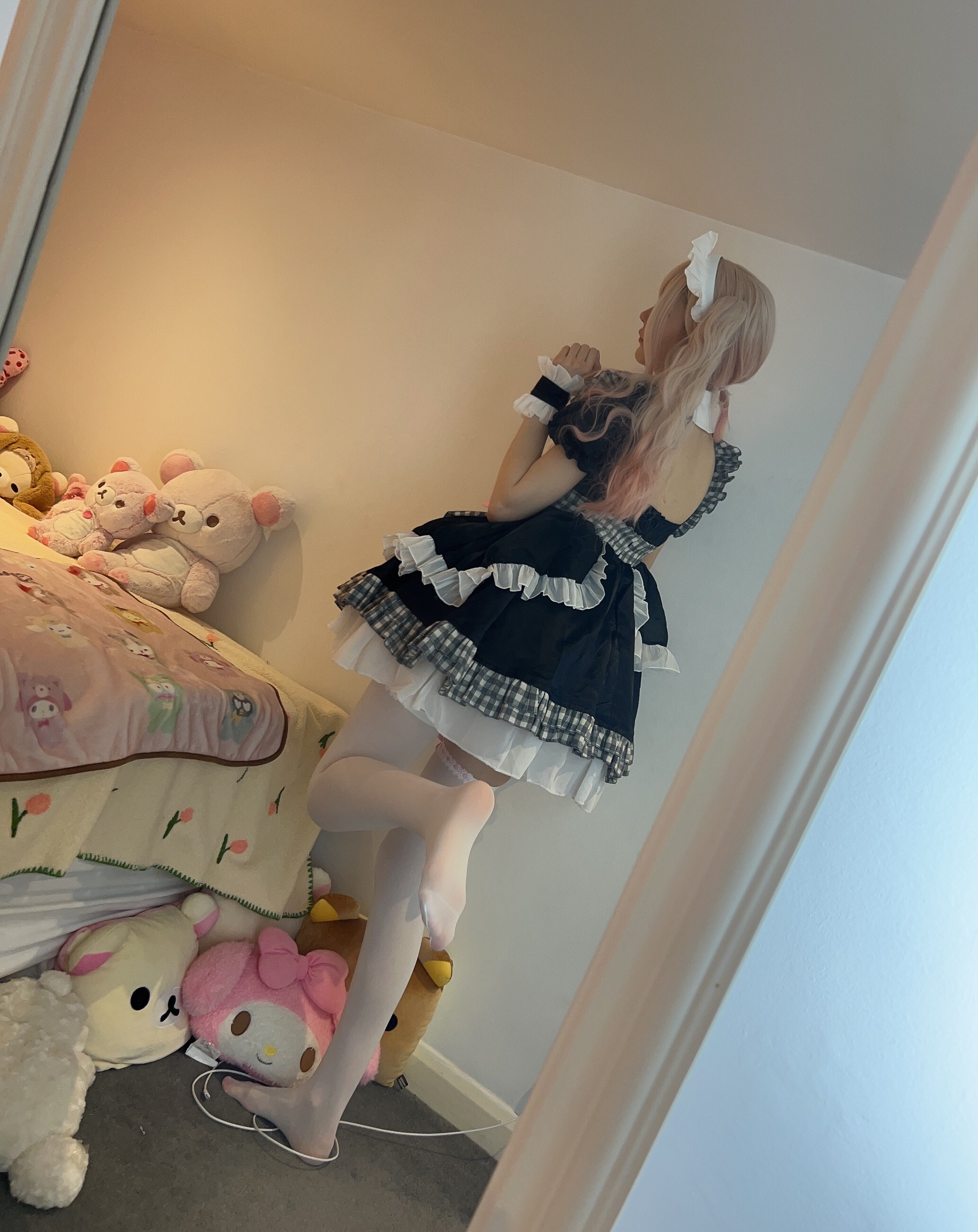 kyaandere Patreon Nude Leaks photo leak 280 of 549
