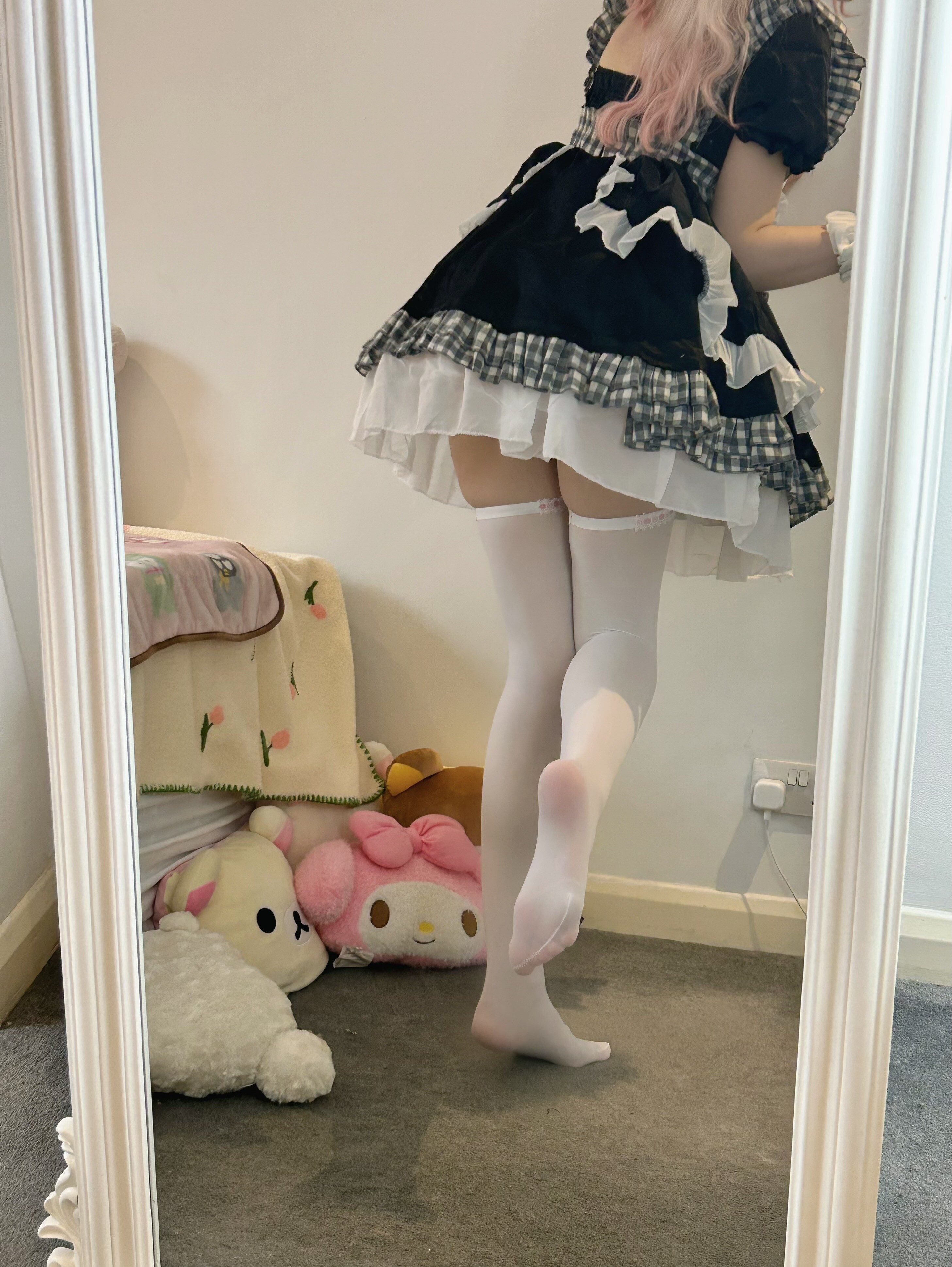 kyaandere Patreon Nude Leaks photo leak 281 of 549