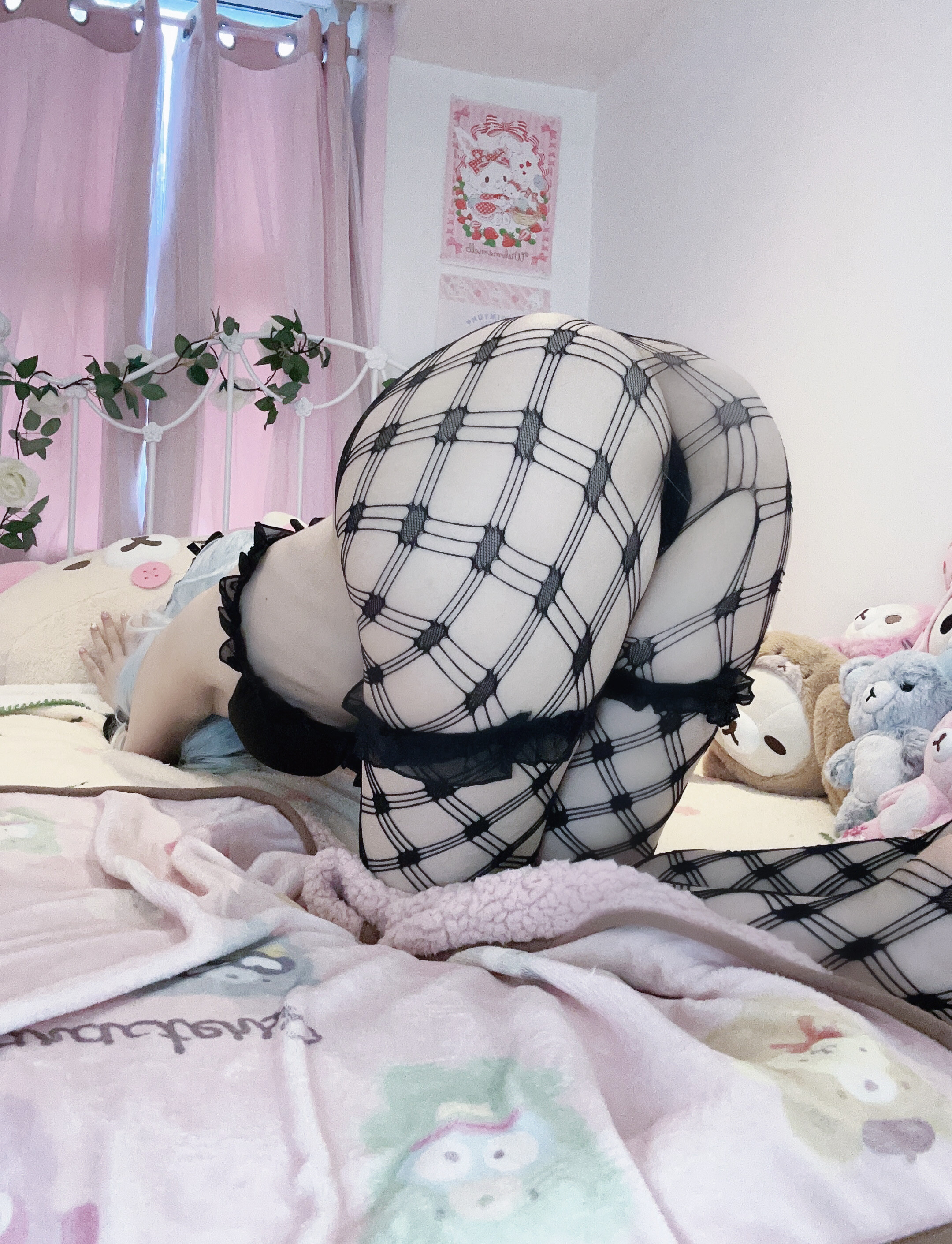 kyaandere Patreon Nude Leaks photo leak 300 of 549
