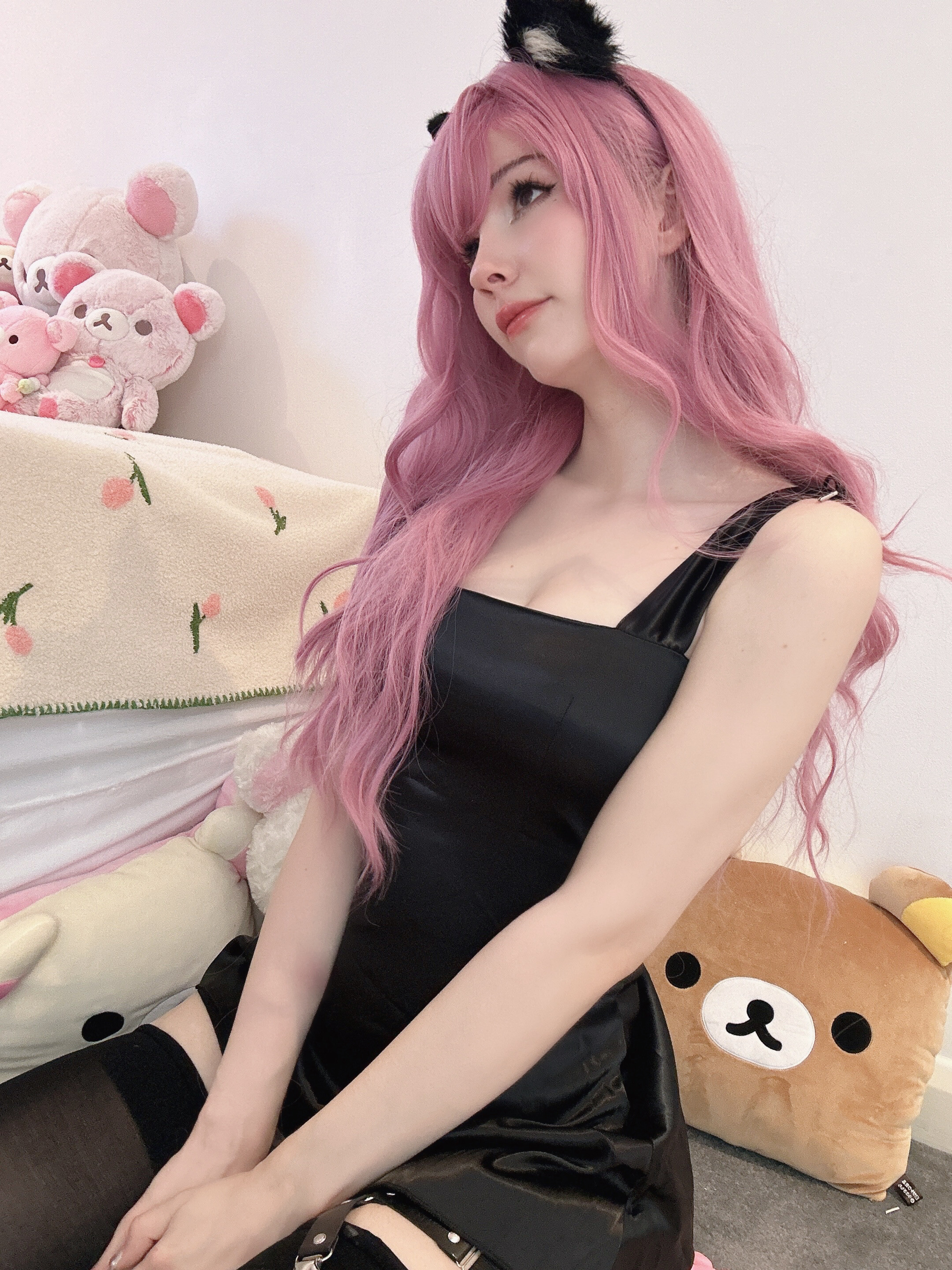 kyaandere Patreon Nude Leaks photo leak 315 of 549
