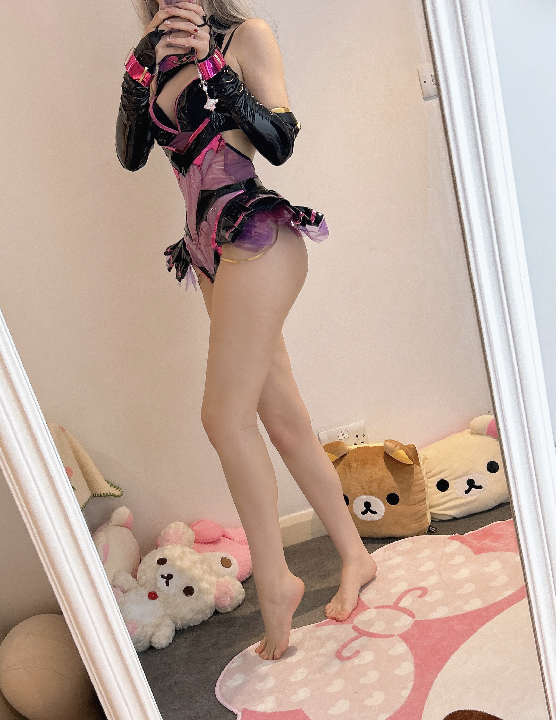 kyaandere Patreon Nude Leaks photo leak 320 of 549