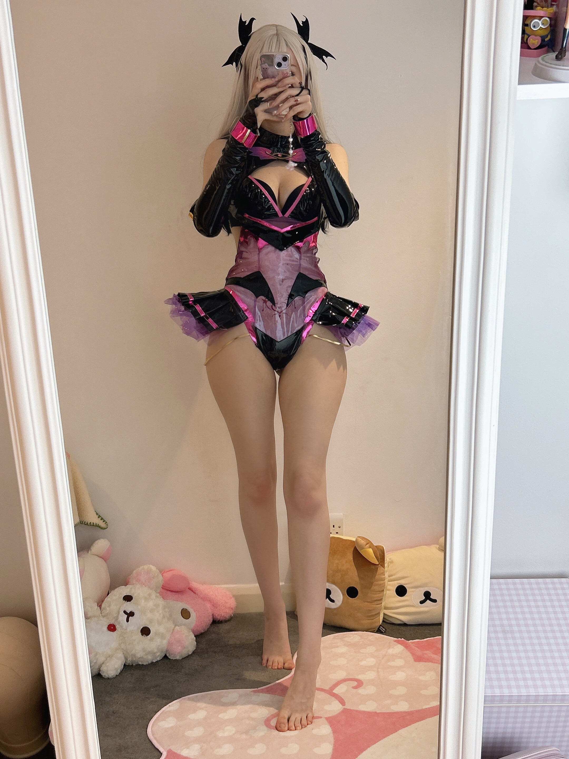 kyaandere Patreon Nude Leaks photo leak 325 of 549