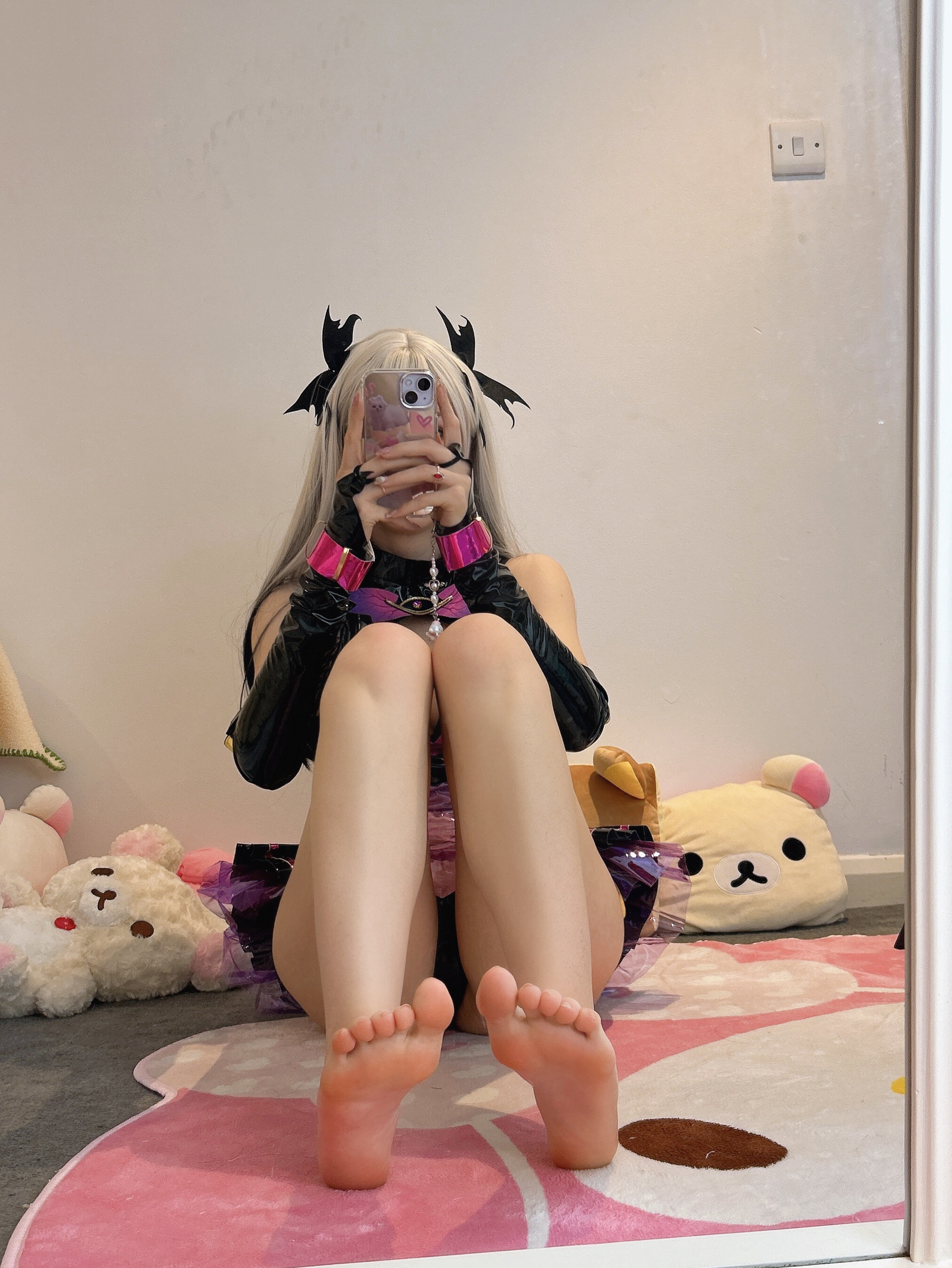 kyaandere Patreon Nude Leaks photo leak 326 of 549