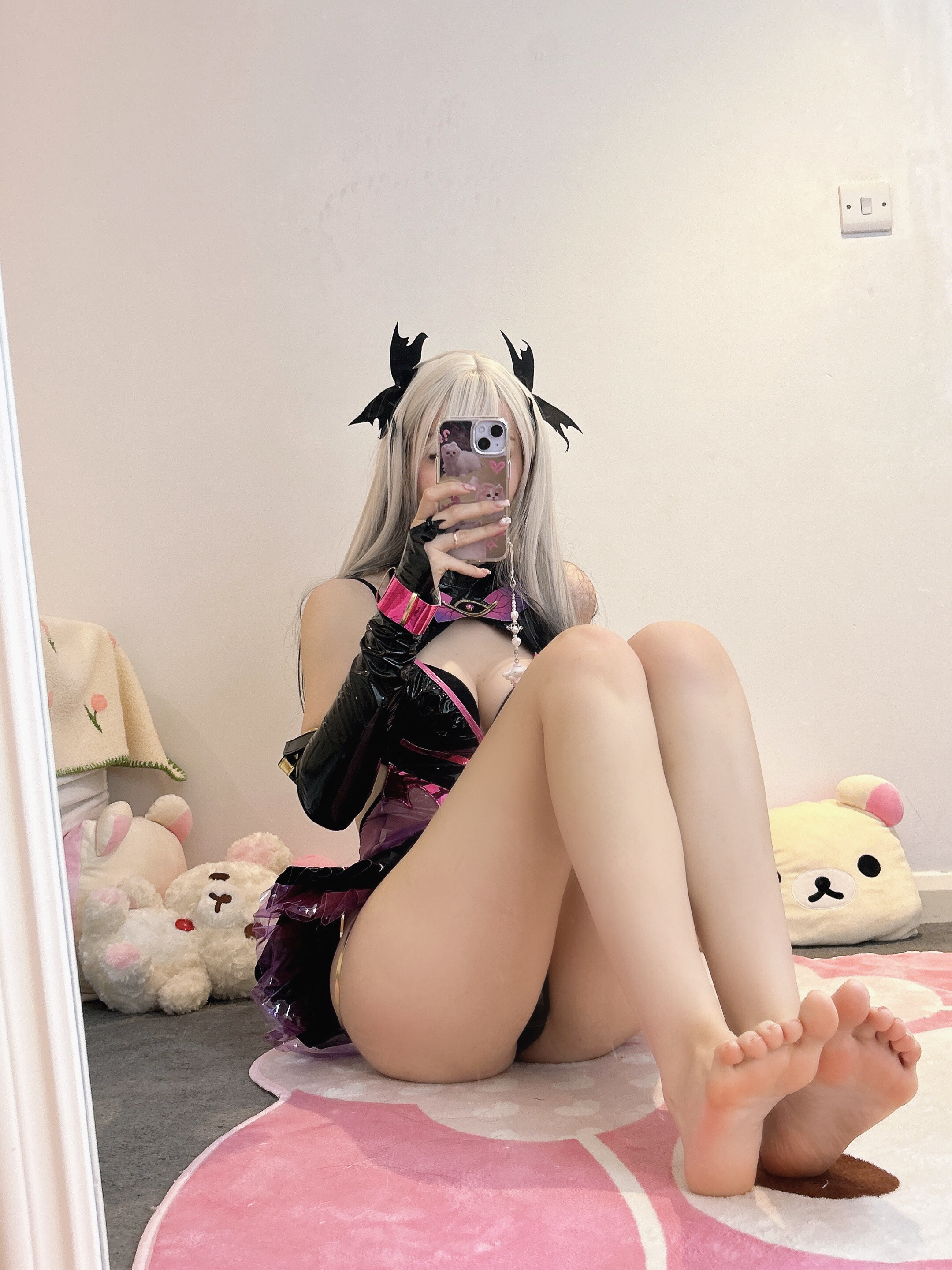 kyaandere Patreon Nude Leaks photo leak 329 of 549