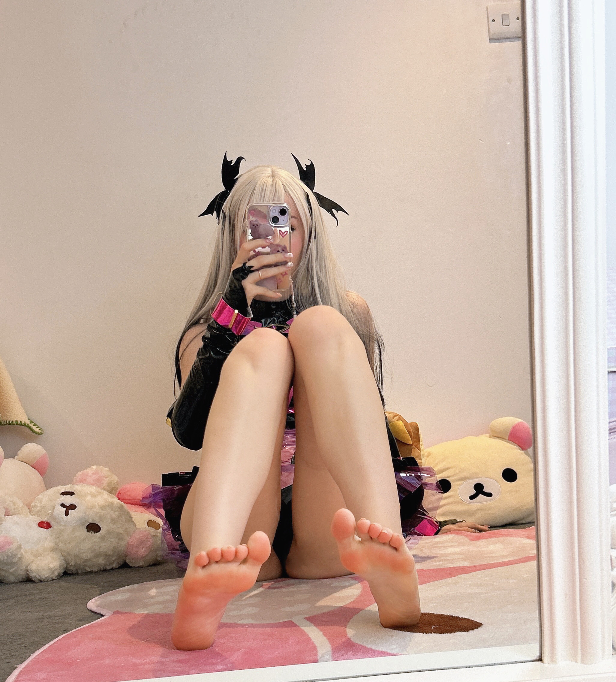 kyaandere Patreon Nude Leaks photo leak 337 of 549