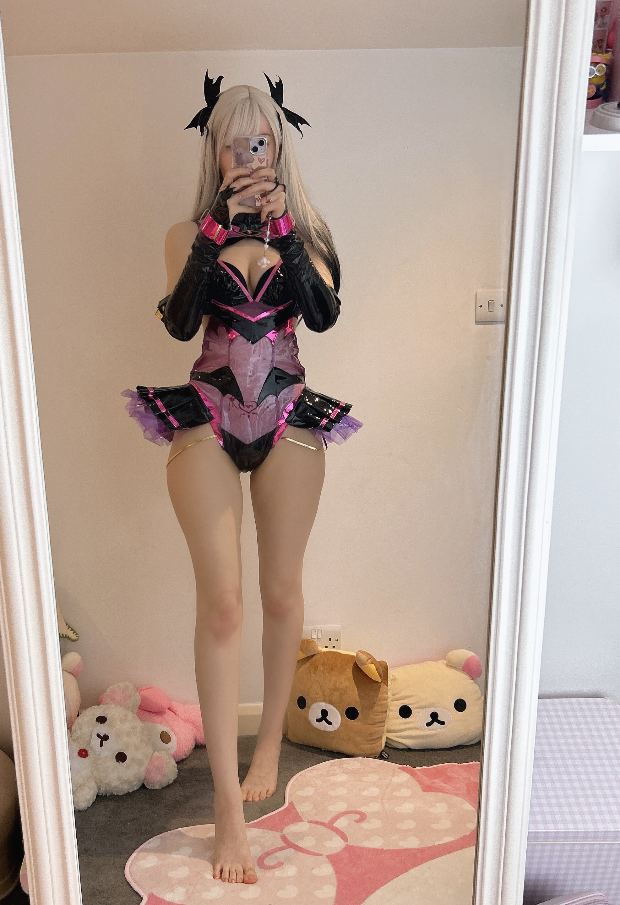 kyaandere Patreon Nude Leaks photo leak 338 of 549