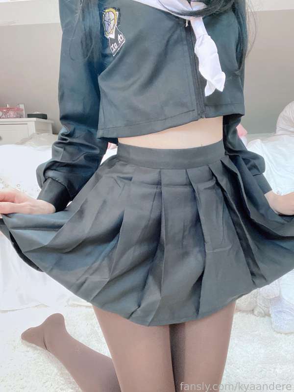 kyaandere Patreon Nude Leaks photo leak 427 of 549