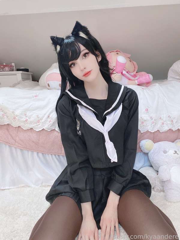 kyaandere Patreon Nude Leaks photo leak 428 of 549