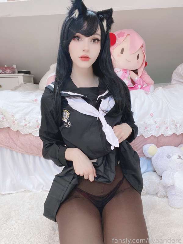 kyaandere Patreon Nude Leaks photo leak 429 of 549