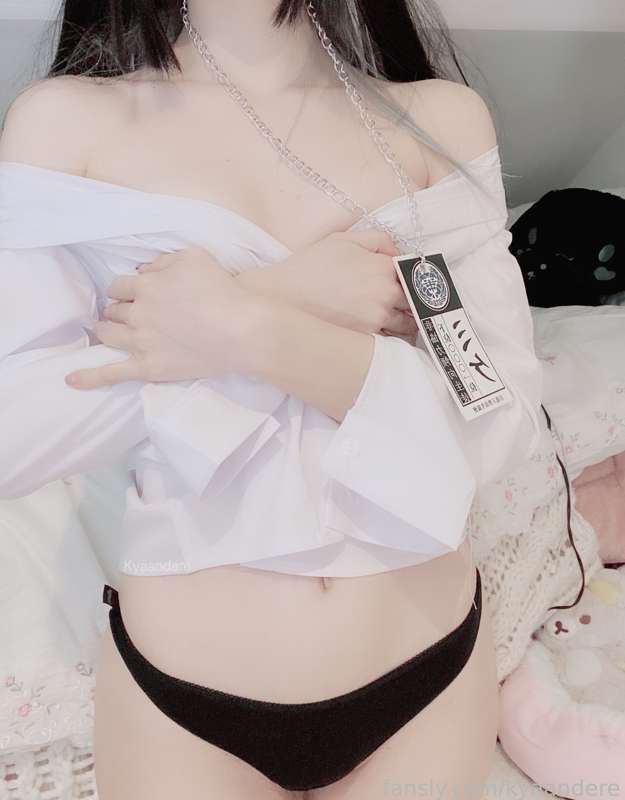 kyaandere Patreon Nude Leaks photo leak 435 of 549