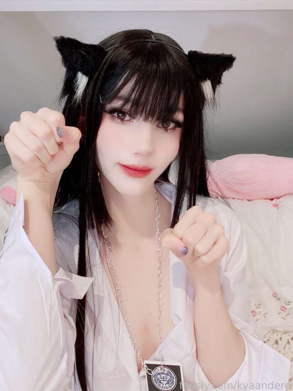 kyaandere Patreon Nude Leaks photo leak 438 of 549