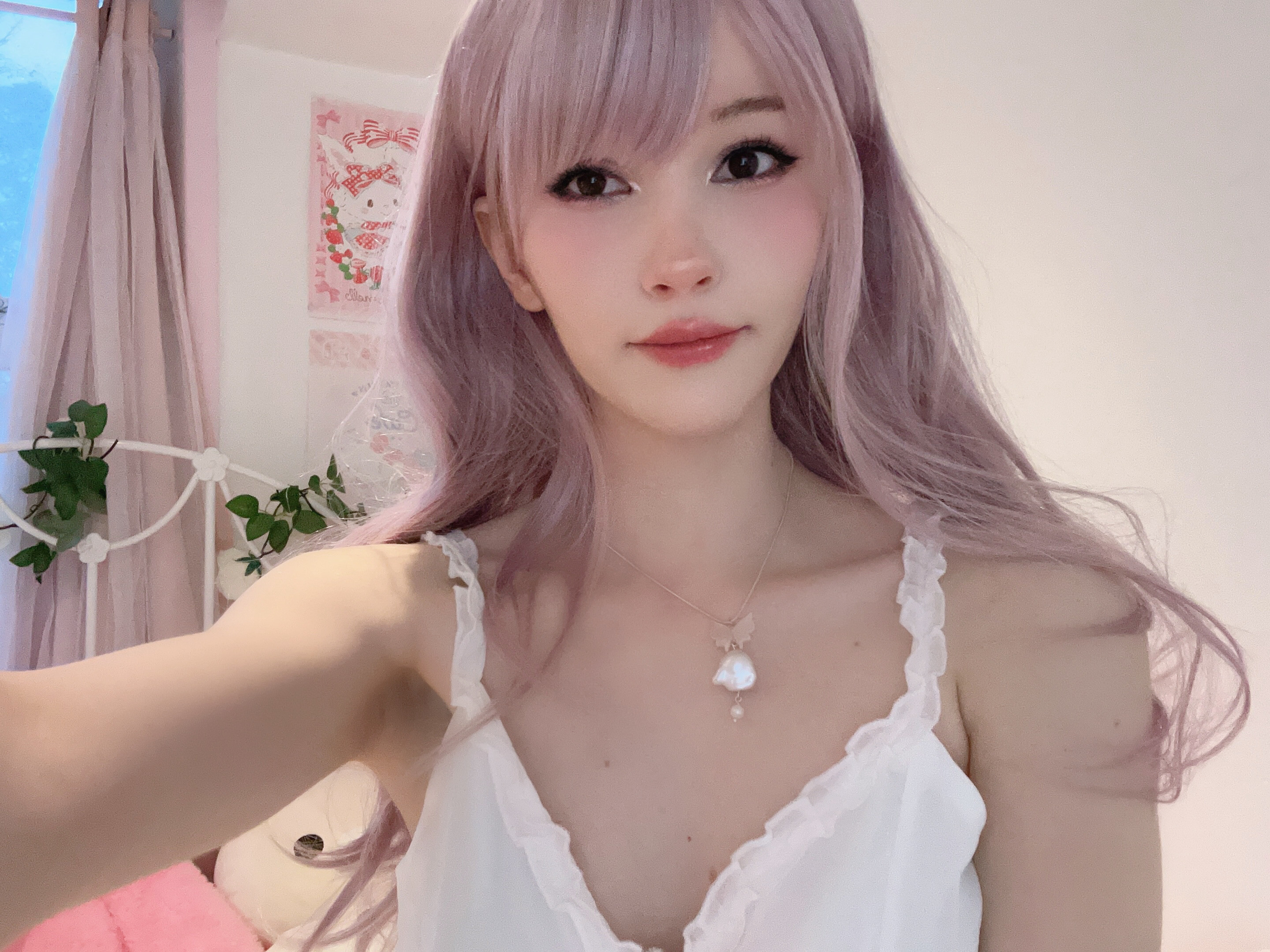 kyaandere Patreon Nude Leaks photo leak 456 of 549