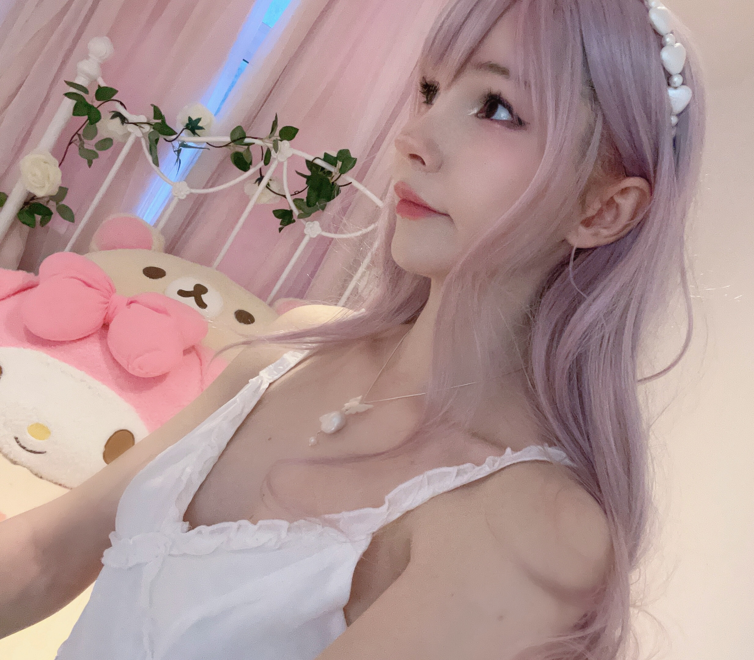 kyaandere Patreon Nude Leaks photo leak 457 of 549
