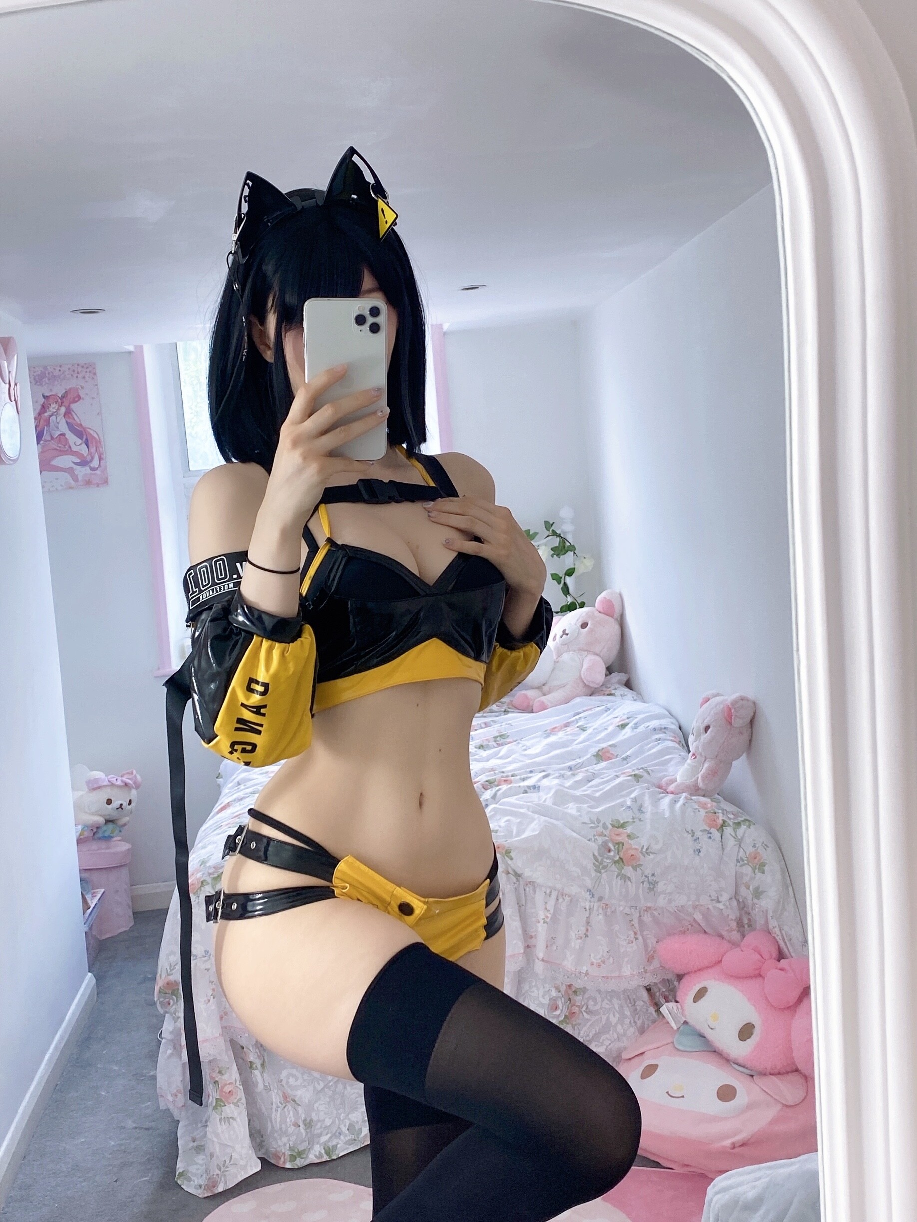 kyaandere Patreon Nude Leaks photo leak 503 of 549