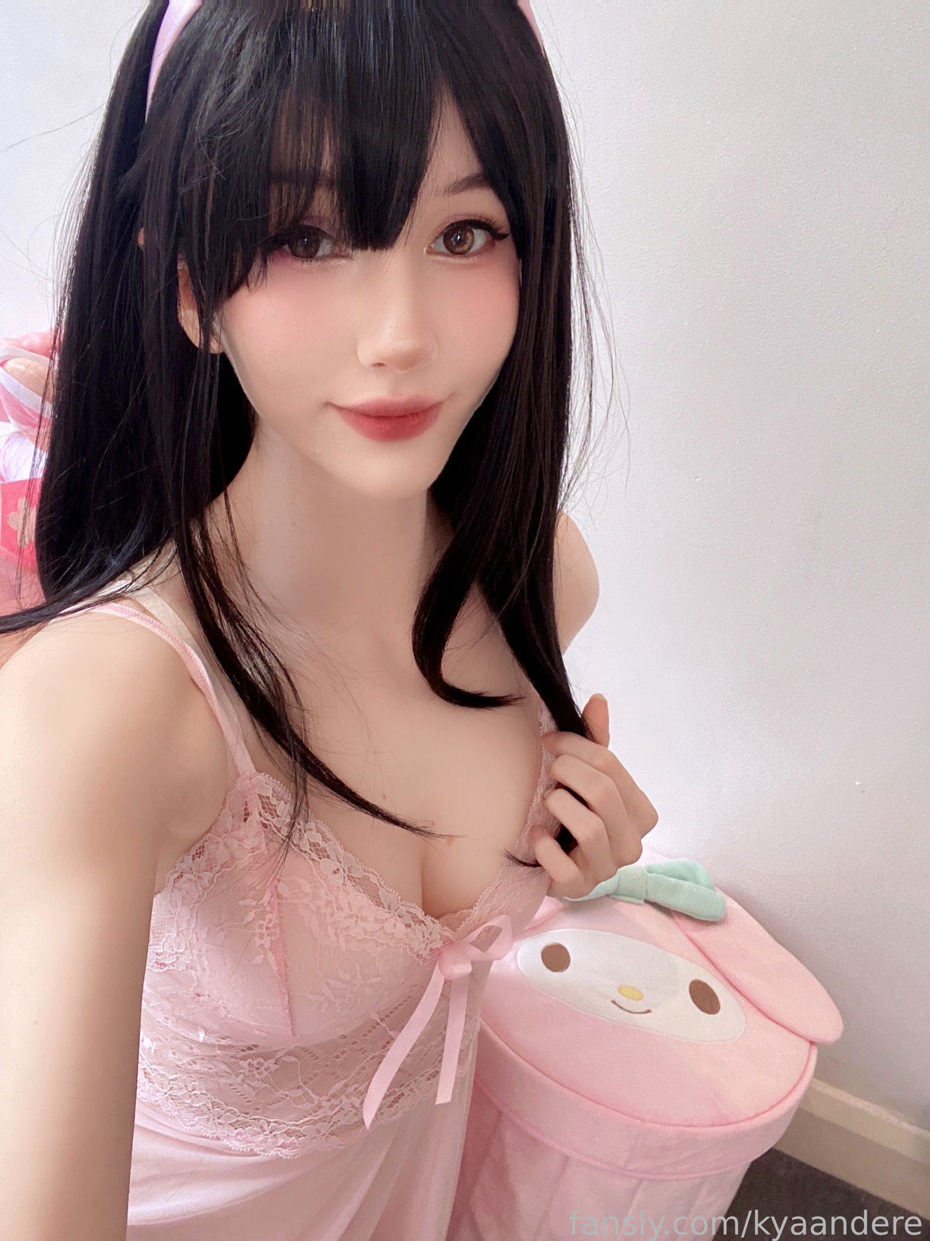 kyaandere Patreon Nude Leaks photo leak 511 of 549