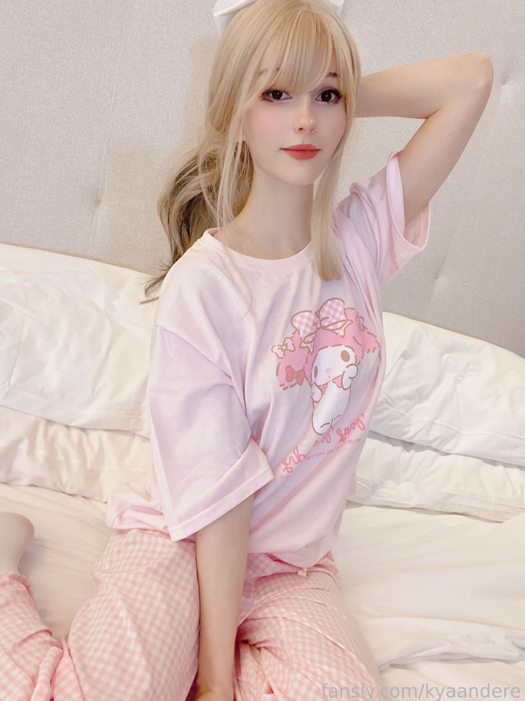 kyaandere Patreon Nude Leaks photo leak 512 of 549