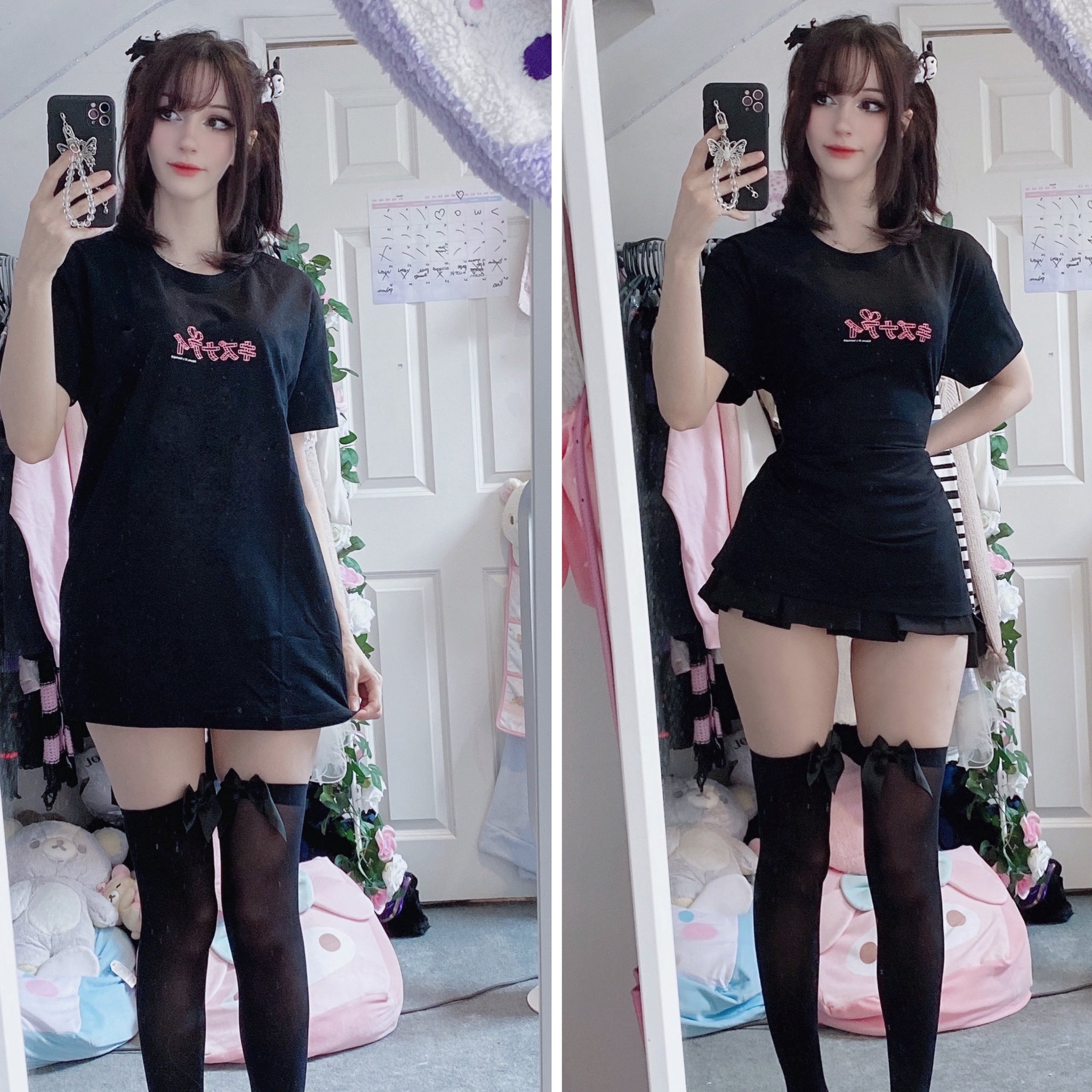 kyaandere Patreon Nude Leaks photo leak 514 of 549