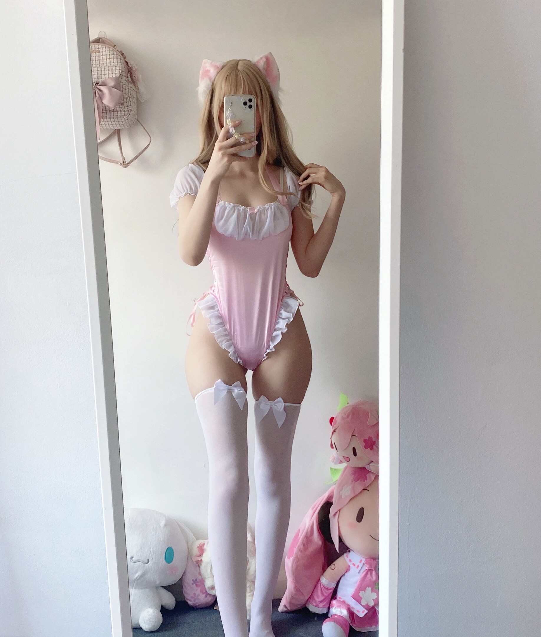 kyaandere Patreon Nude Leaks photo leak 518 of 549